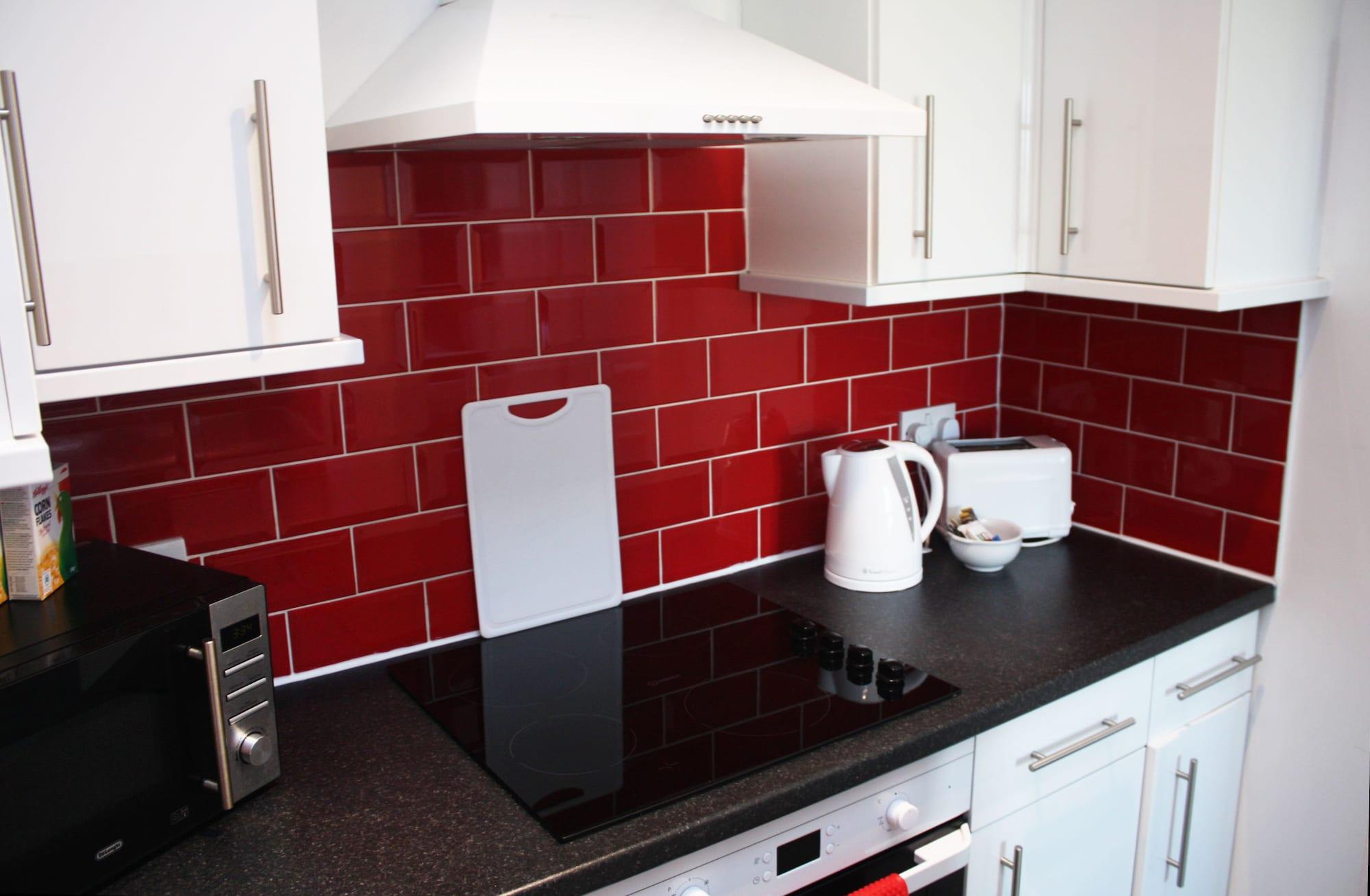 Lamington - Hammersmith London