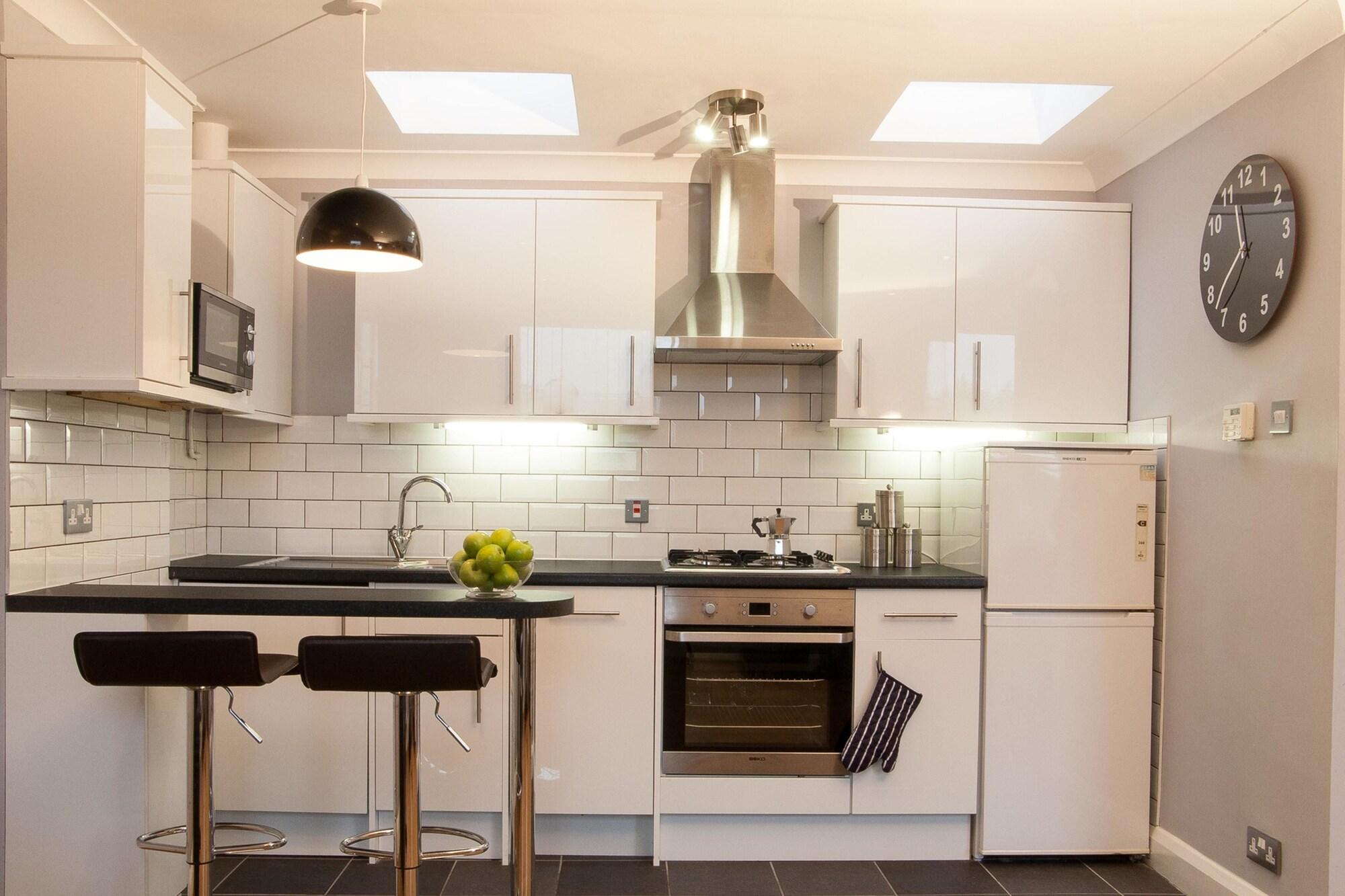 Lamington - Hammersmith London