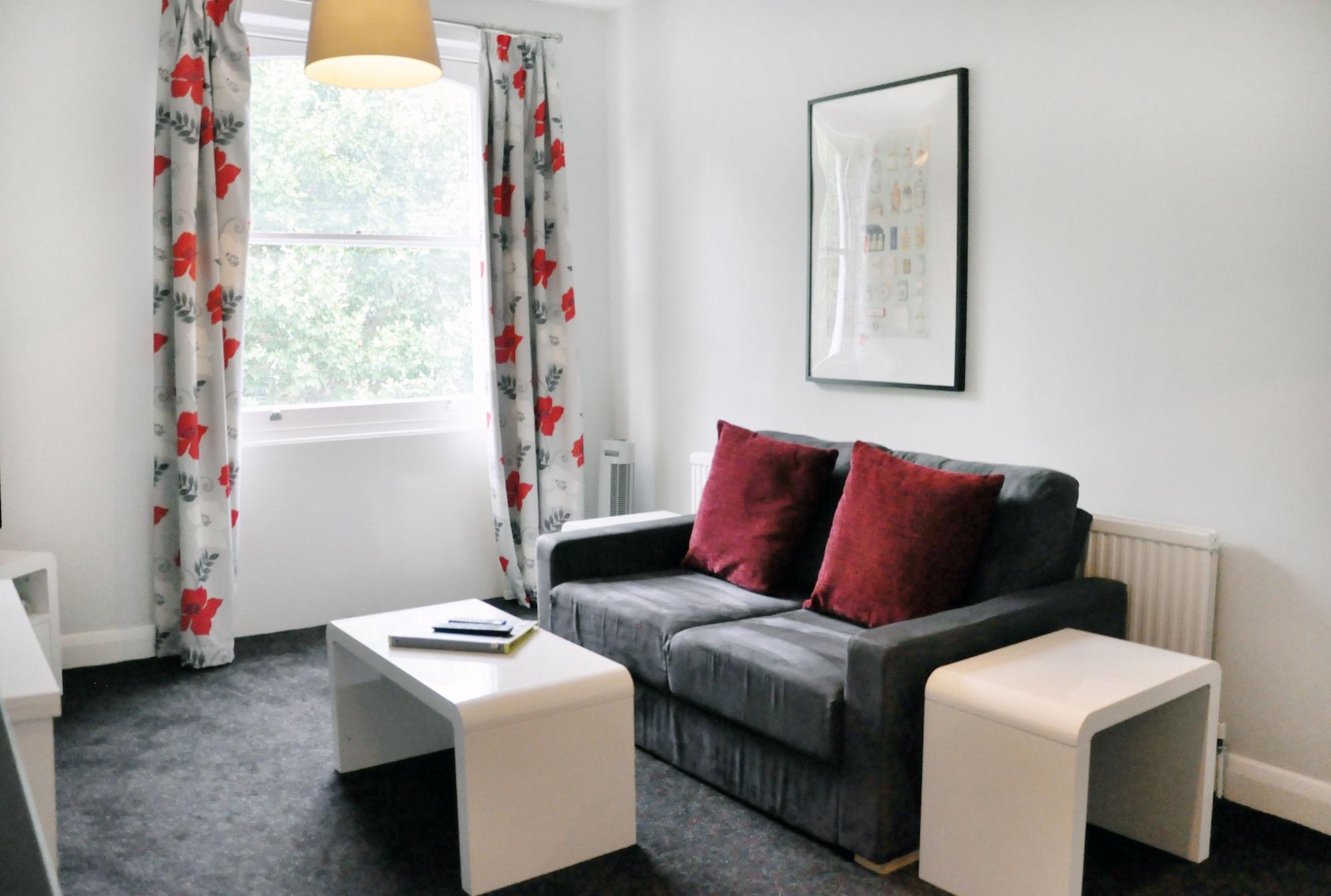 Lamington - Hammersmith Apartment