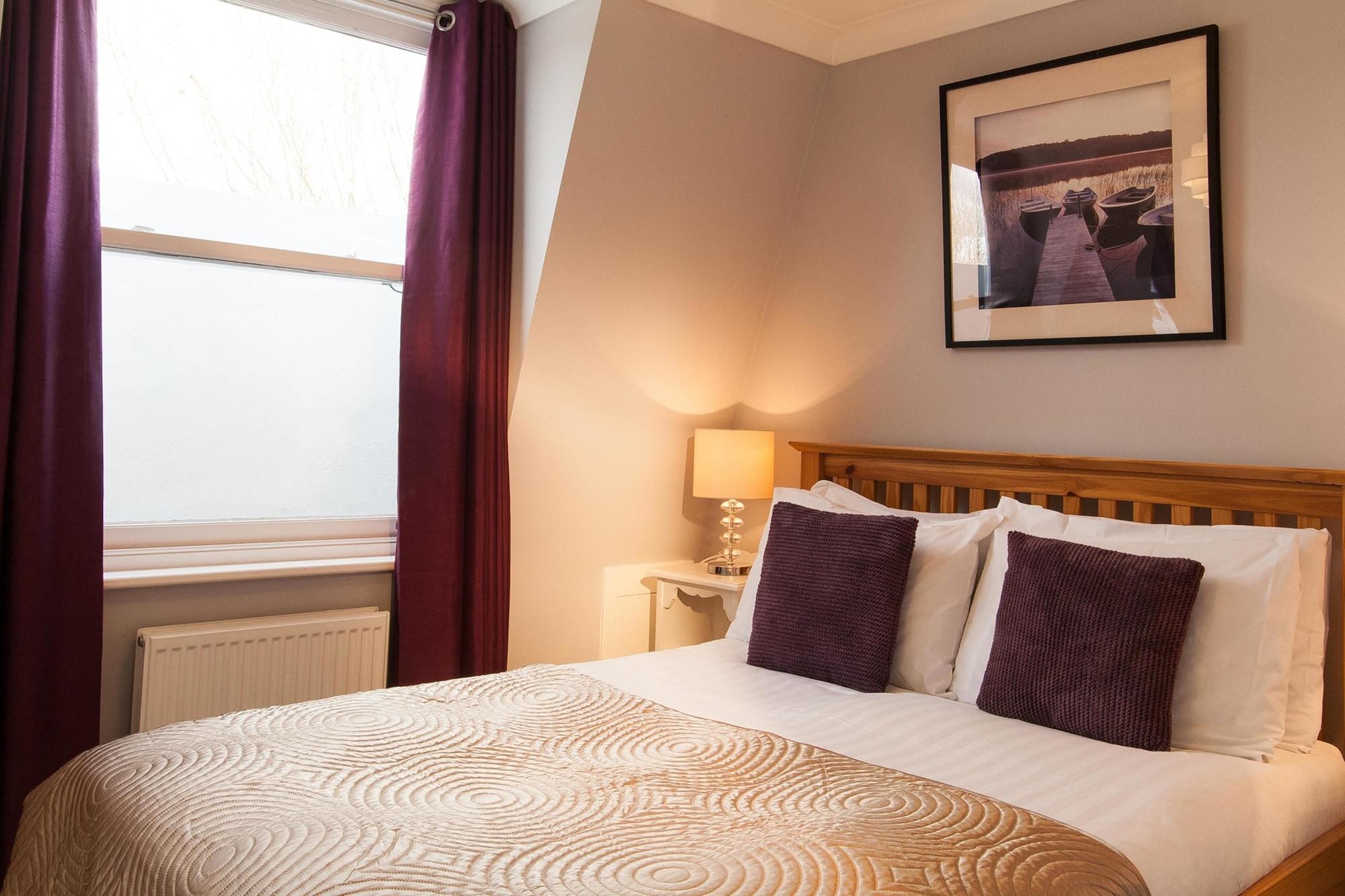 Apartment Lamington - Hammersmith