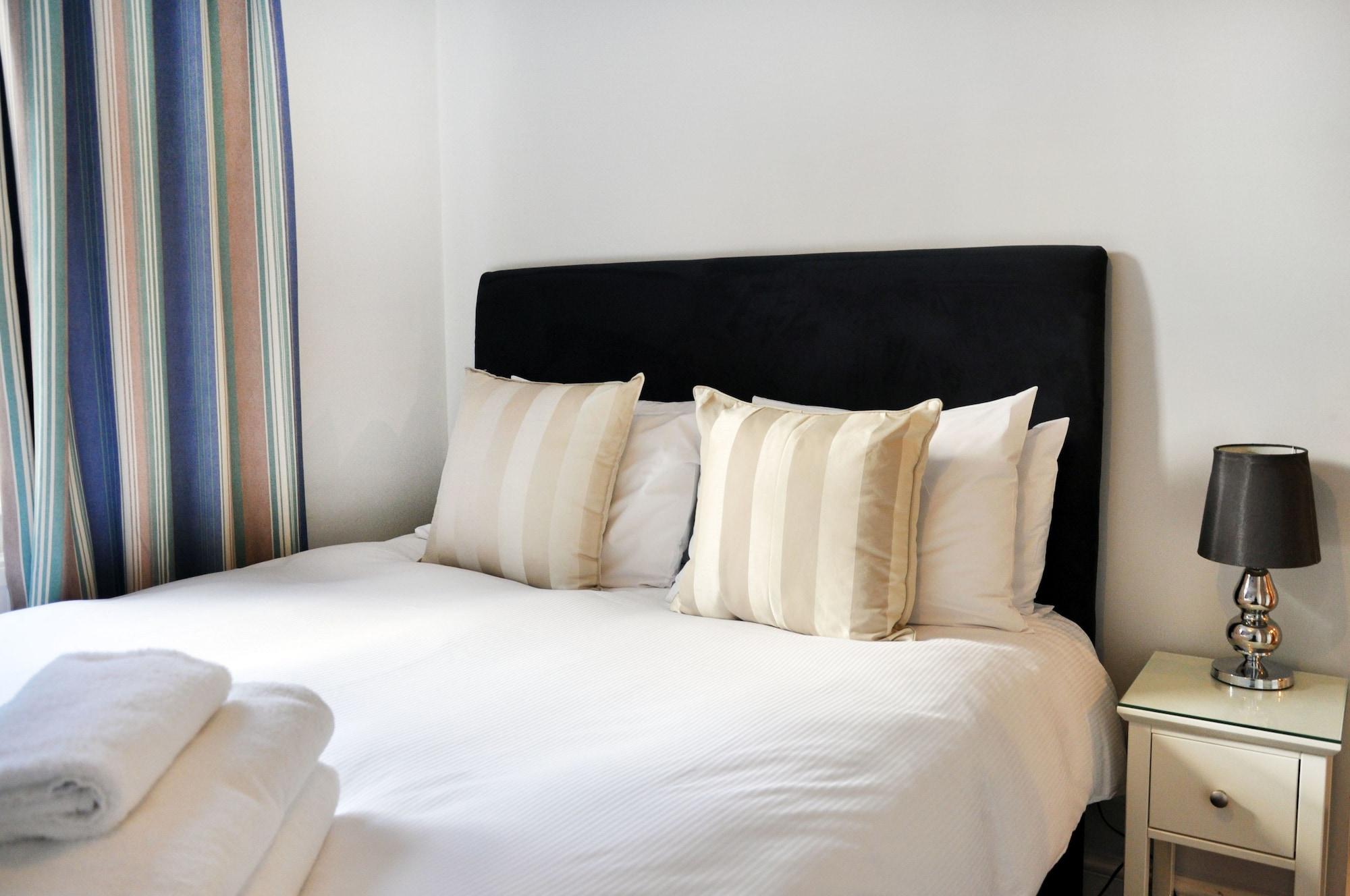 Apartment Lamington - Hammersmith