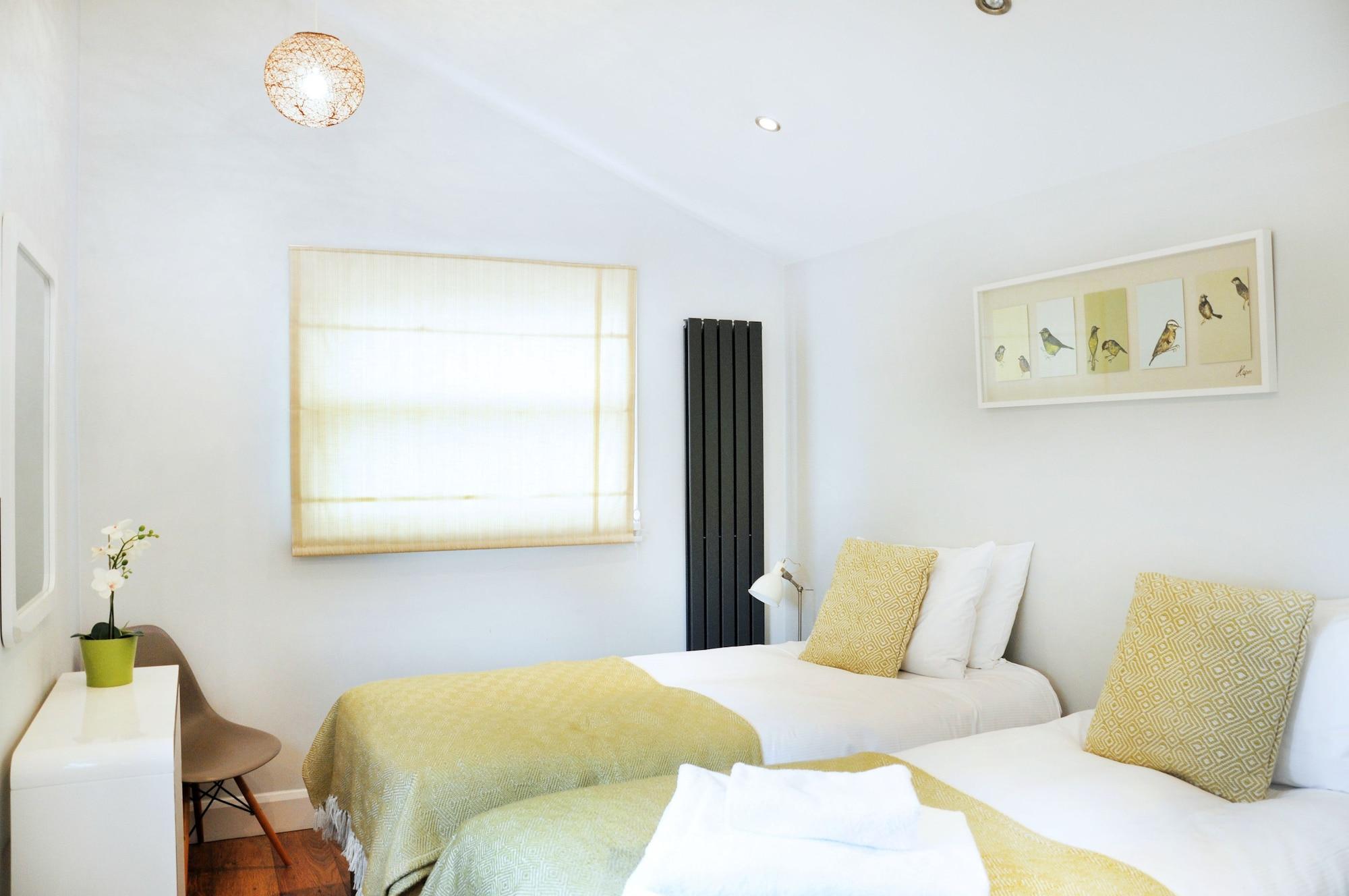 Lamington - Hammersmith * London