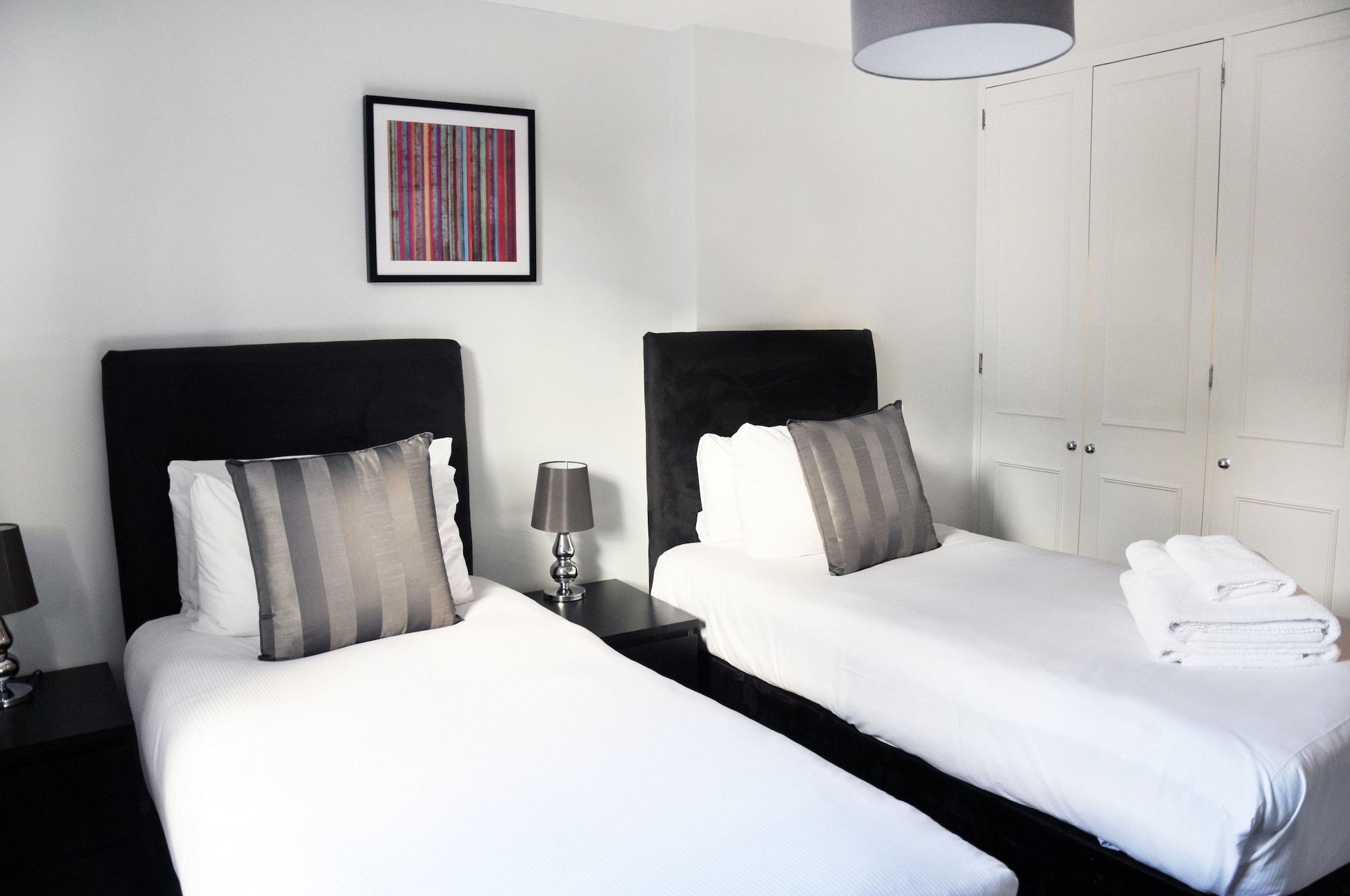 Apartment Lamington - Hammersmith