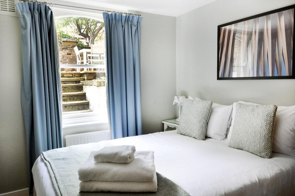 Lamington - Hammersmith Apartment *