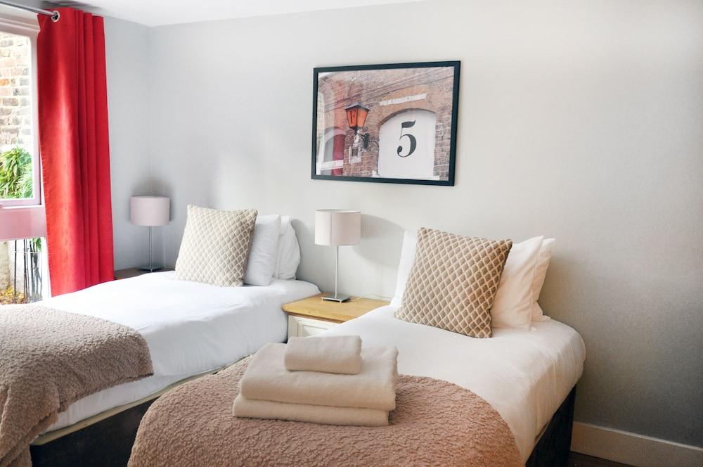 Apartment Lamington - Hammersmith *