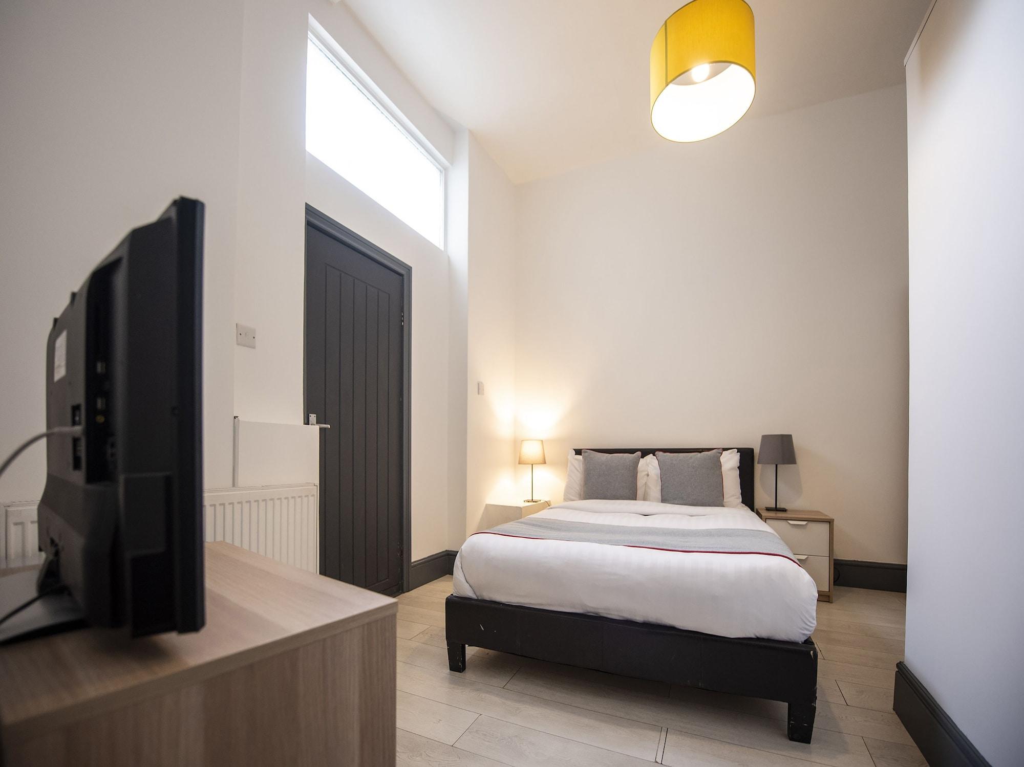 Camden Bnb Hotel 3* London