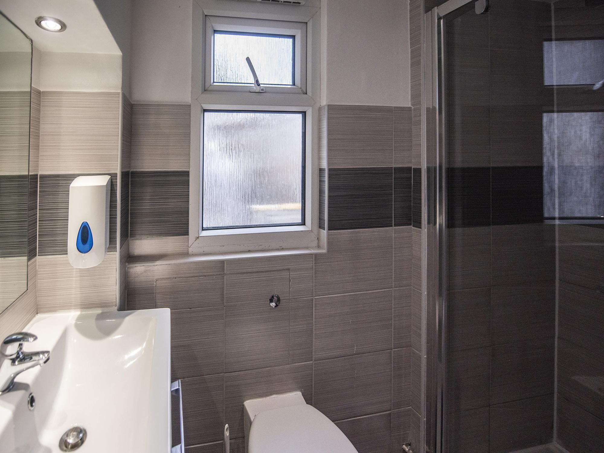 Bed & Breakfast Camden Bnb Hotel