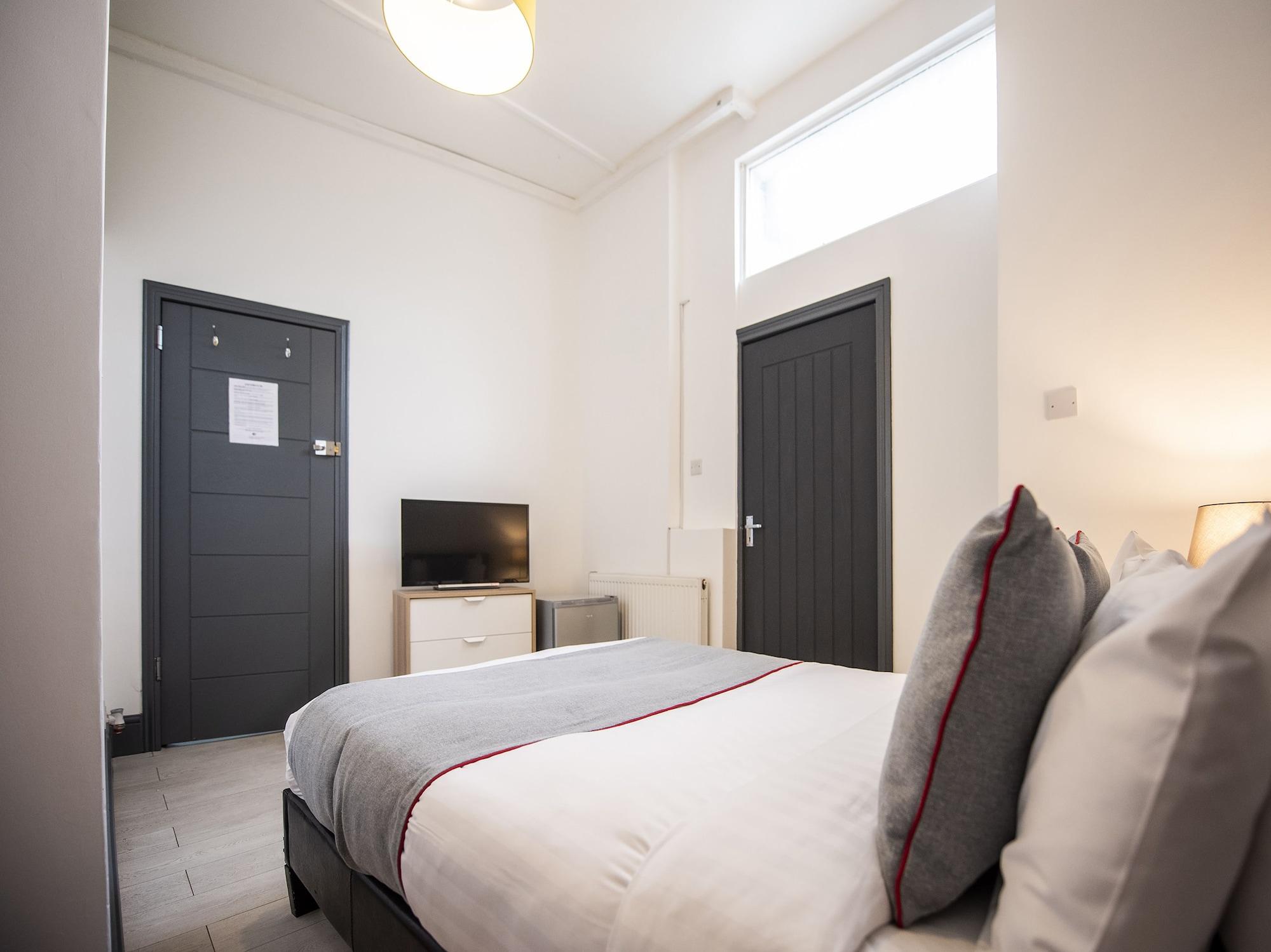 Bed & Breakfast Camden Bnb Hotel