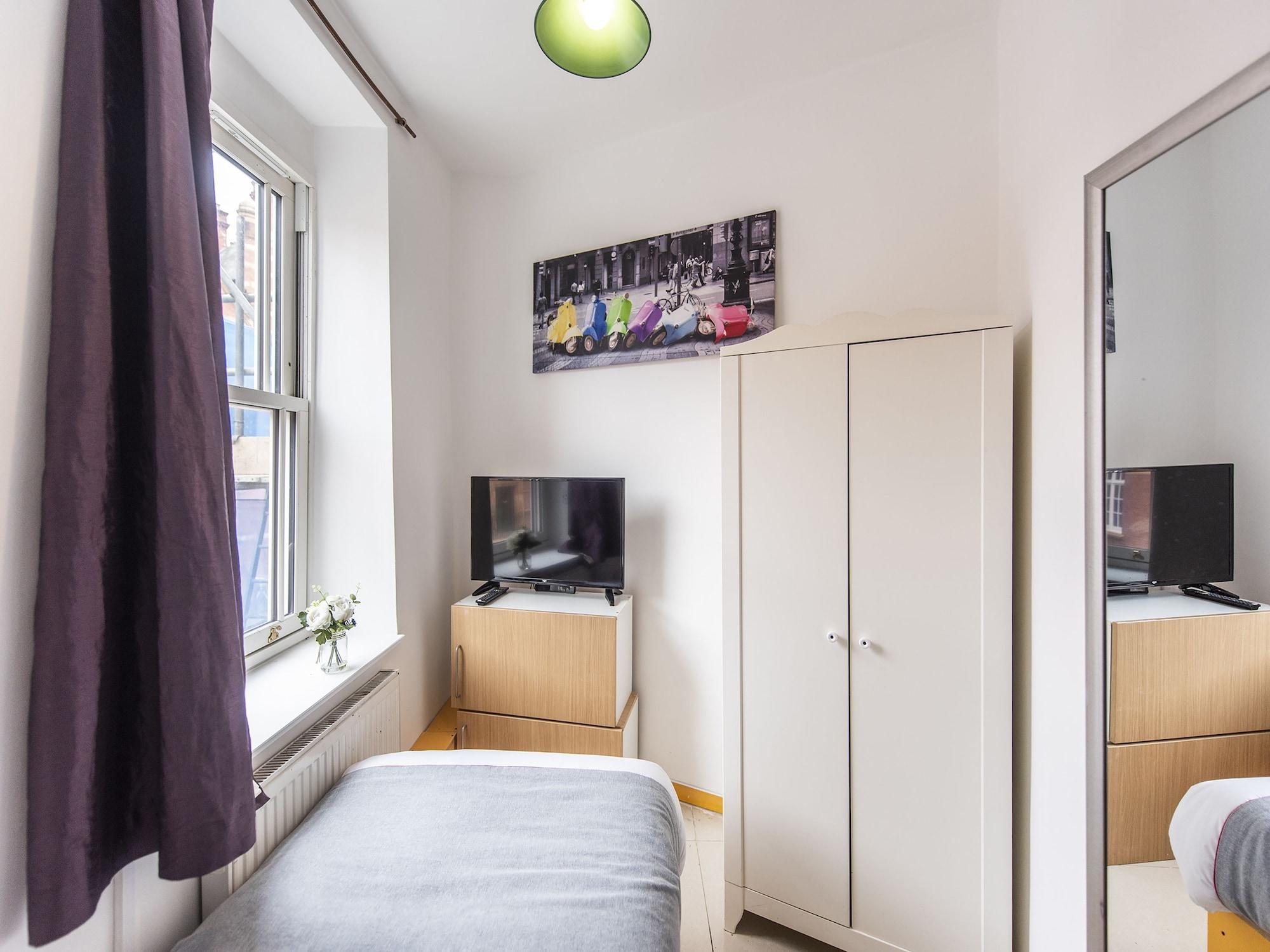 Camden Bnb Hotel Bed & Breakfast London