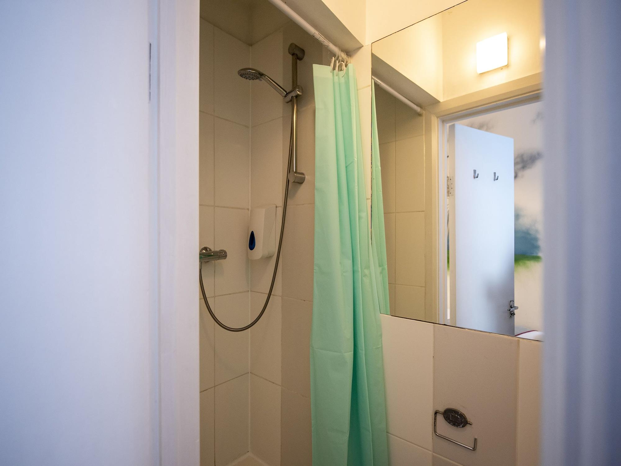 Camden Bnb Hotel Bed & Breakfast London
