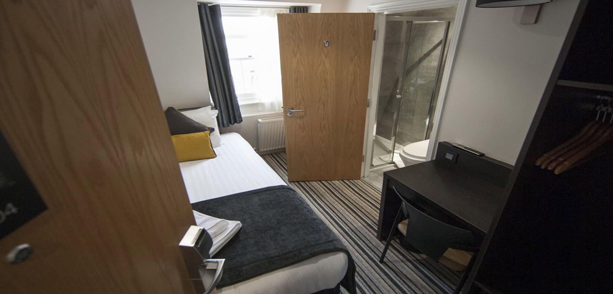 St George's Victoria Hotel Londres