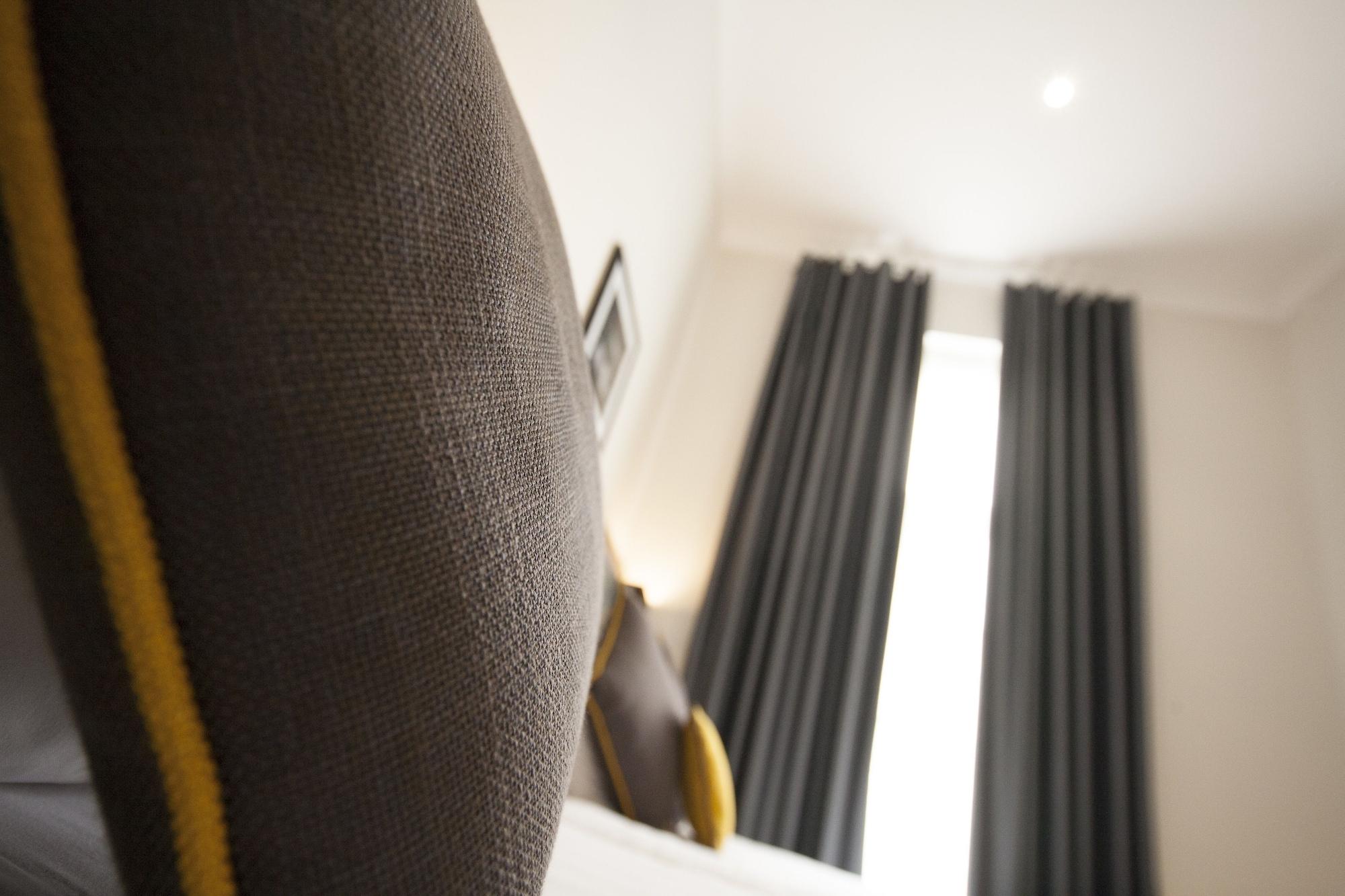 Hotel St George's Victoria Londres