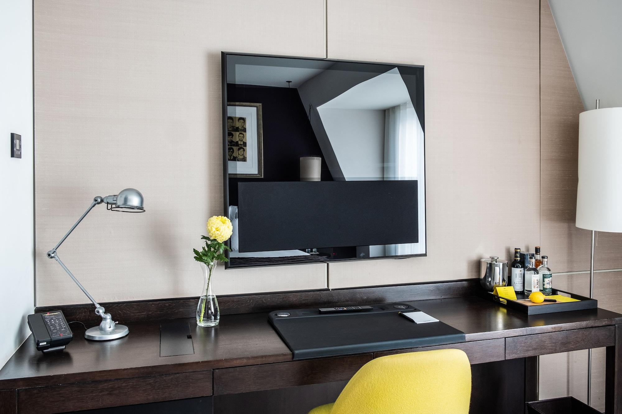 South Place Hotel Londres