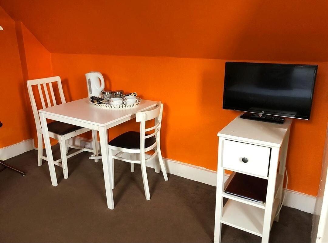 Caspian Casa de hóspedes 3*