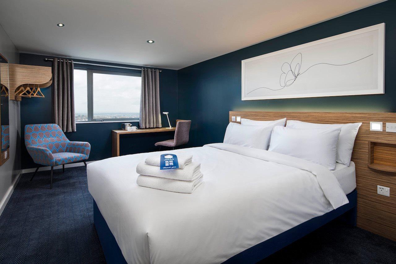Hotel Travelodge London High Road