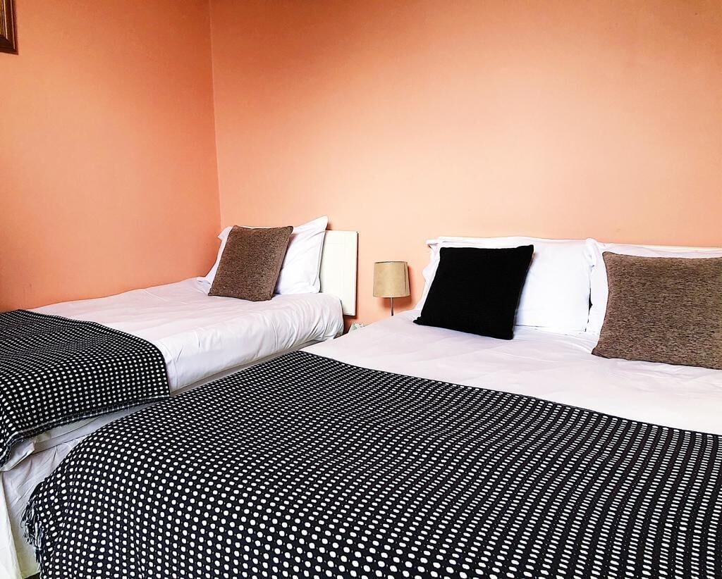 Caspian 3* Londres