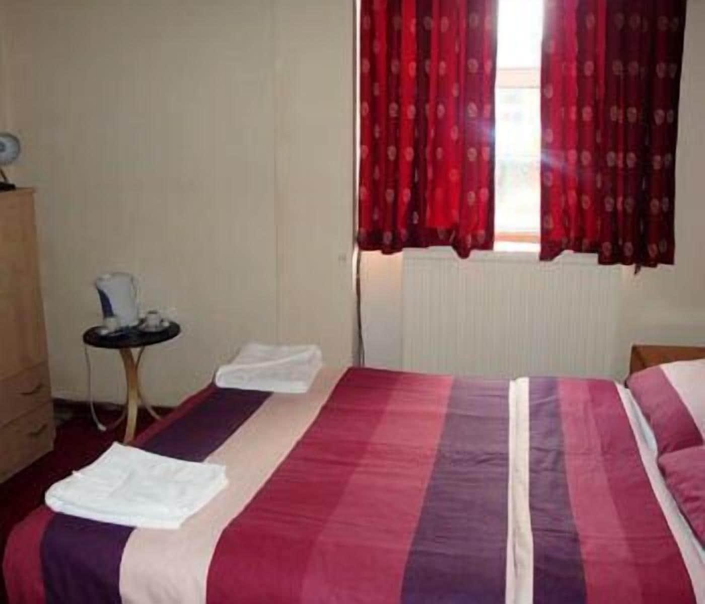 Hotel Shelton Hotel, Finsbury Park 3*