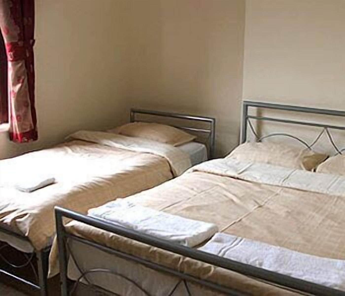 Shelton Hotel, Finsbury Park 3* London