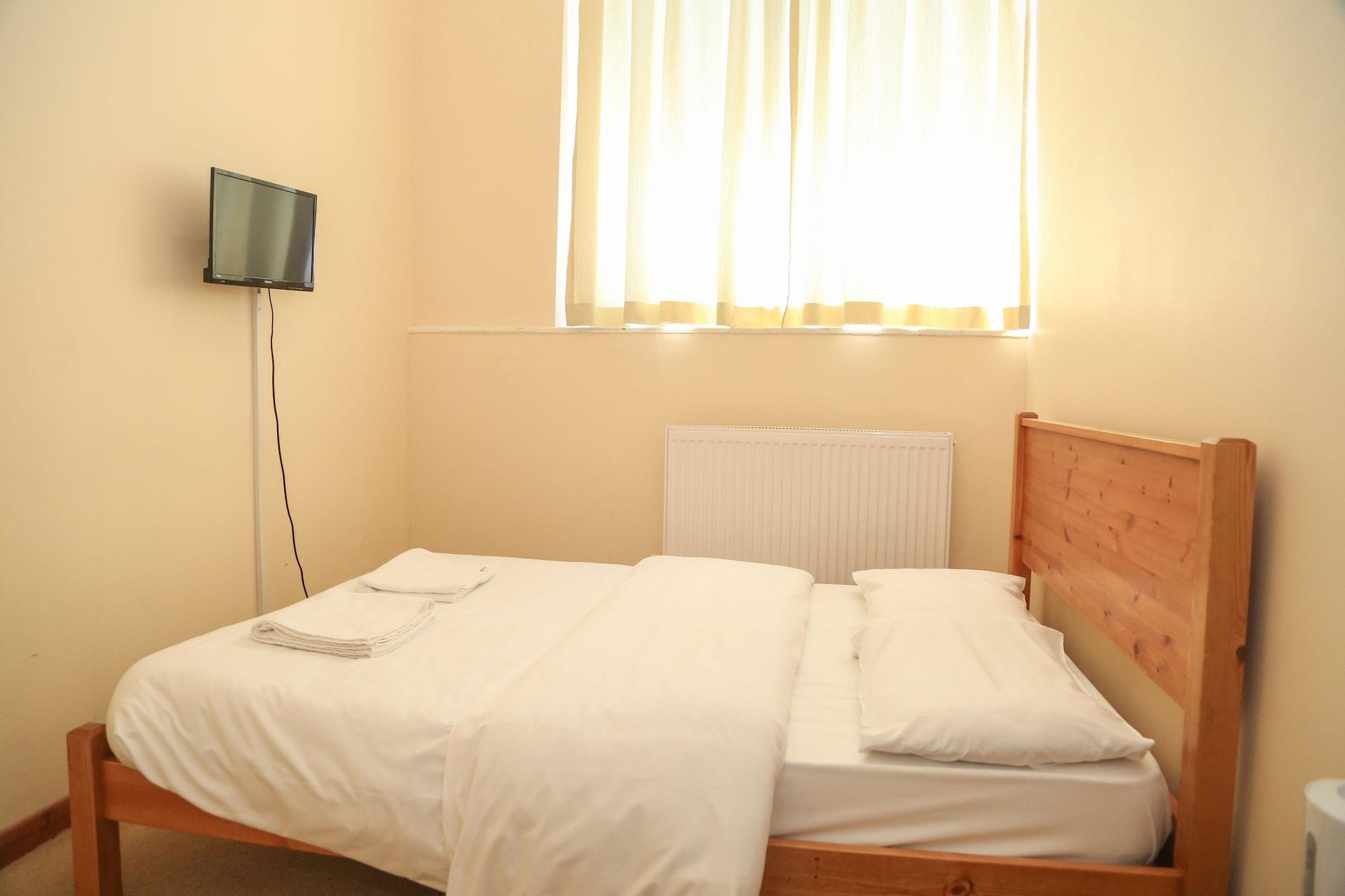 Hotel Shelton Hotel, Finsbury Park 3*