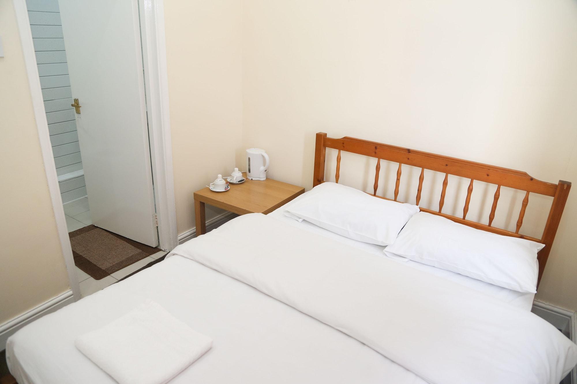 Shelton Hotel, Finsbury Park London