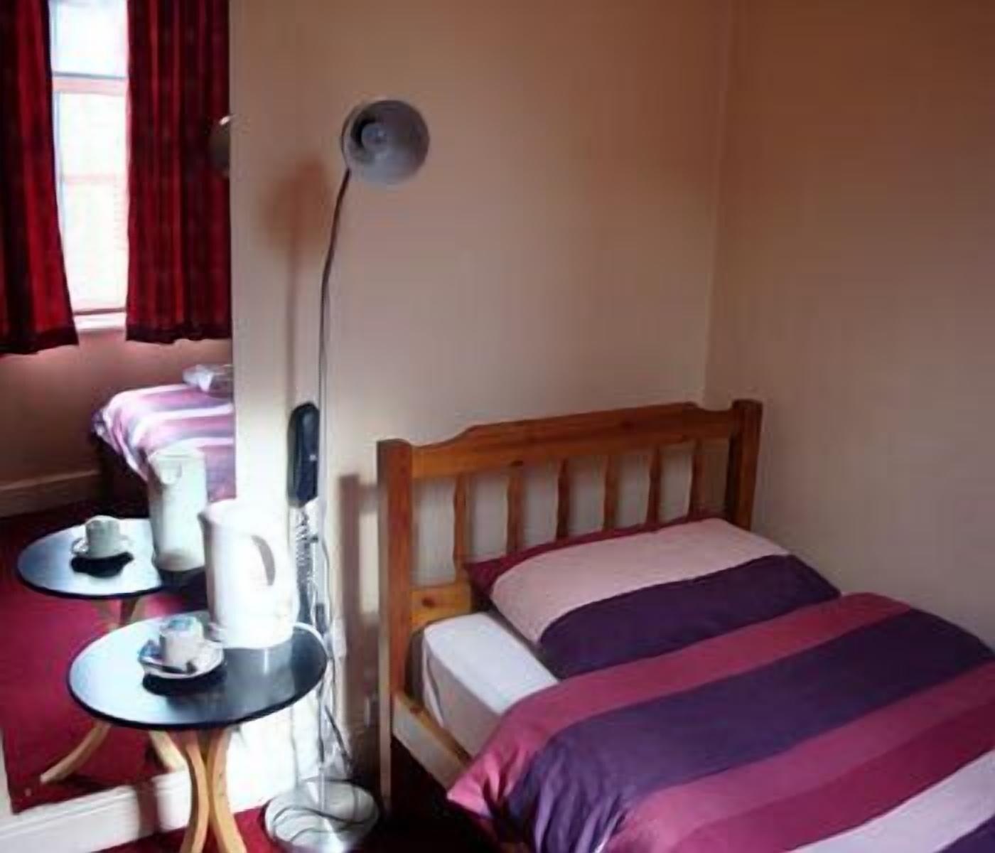 Hotel Shelton Hotel, Finsbury Park 3*