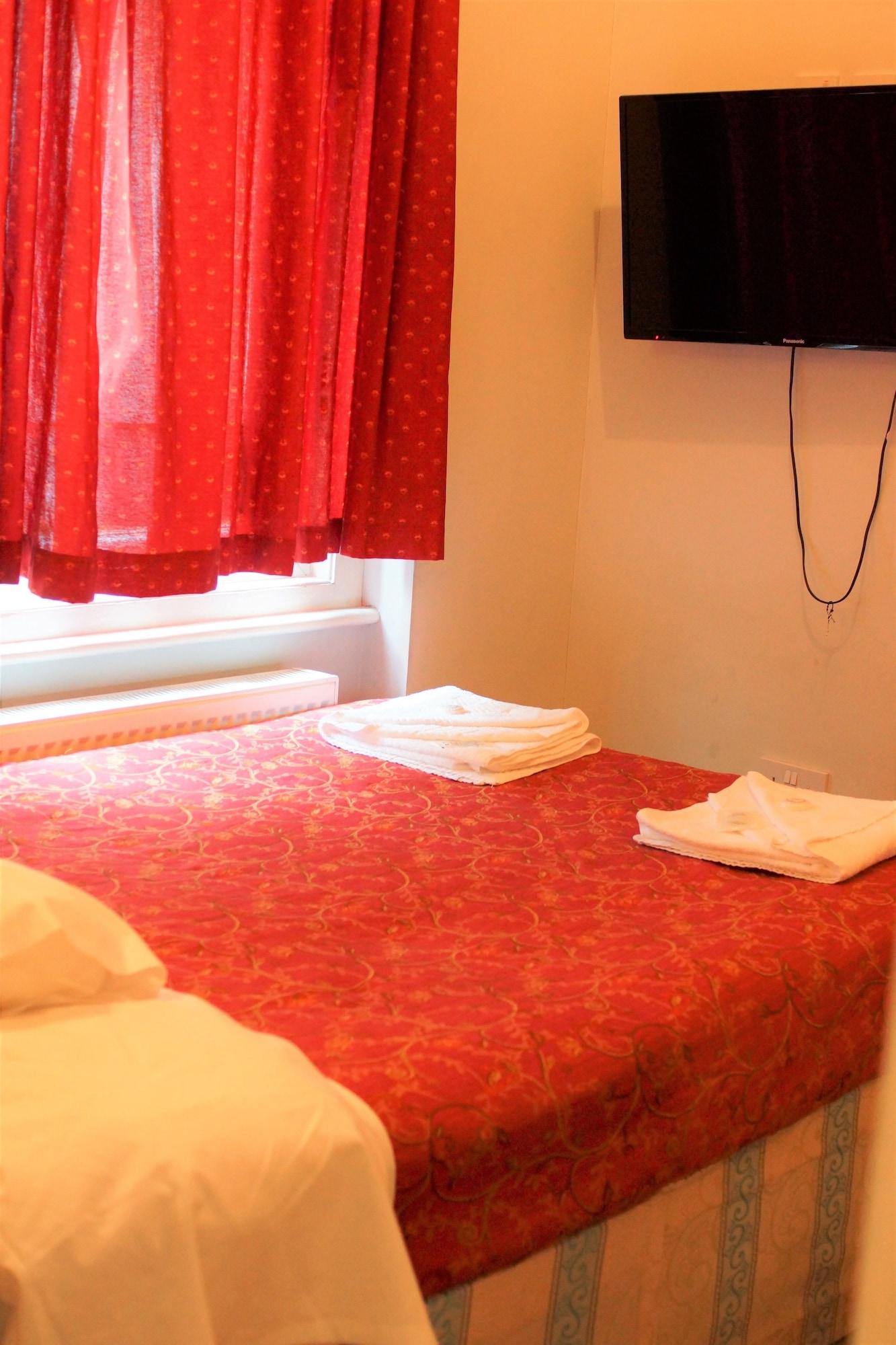 Hotel Plaza London