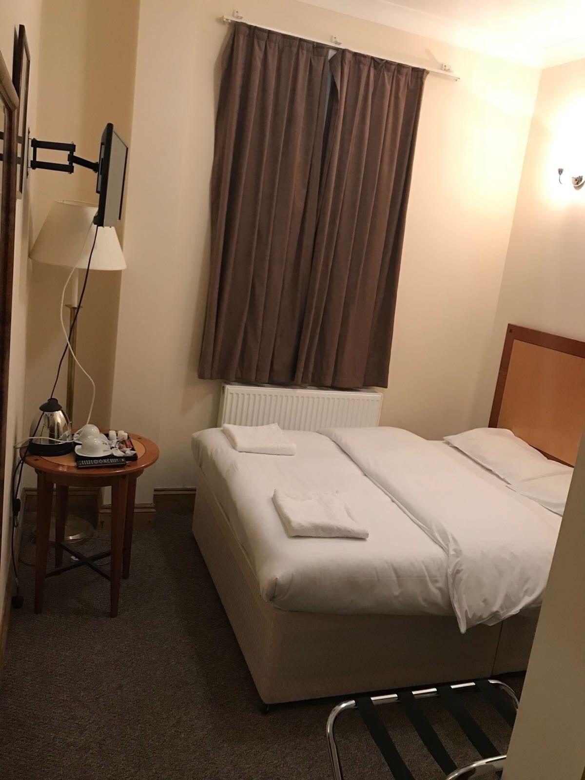 Hotel Shelton Hotel, Finsbury Park 3*