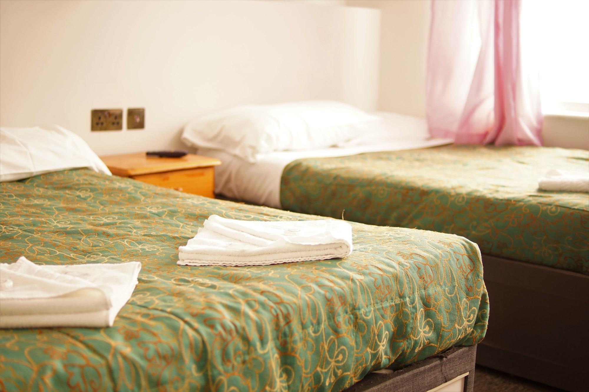 Hotel Plaza