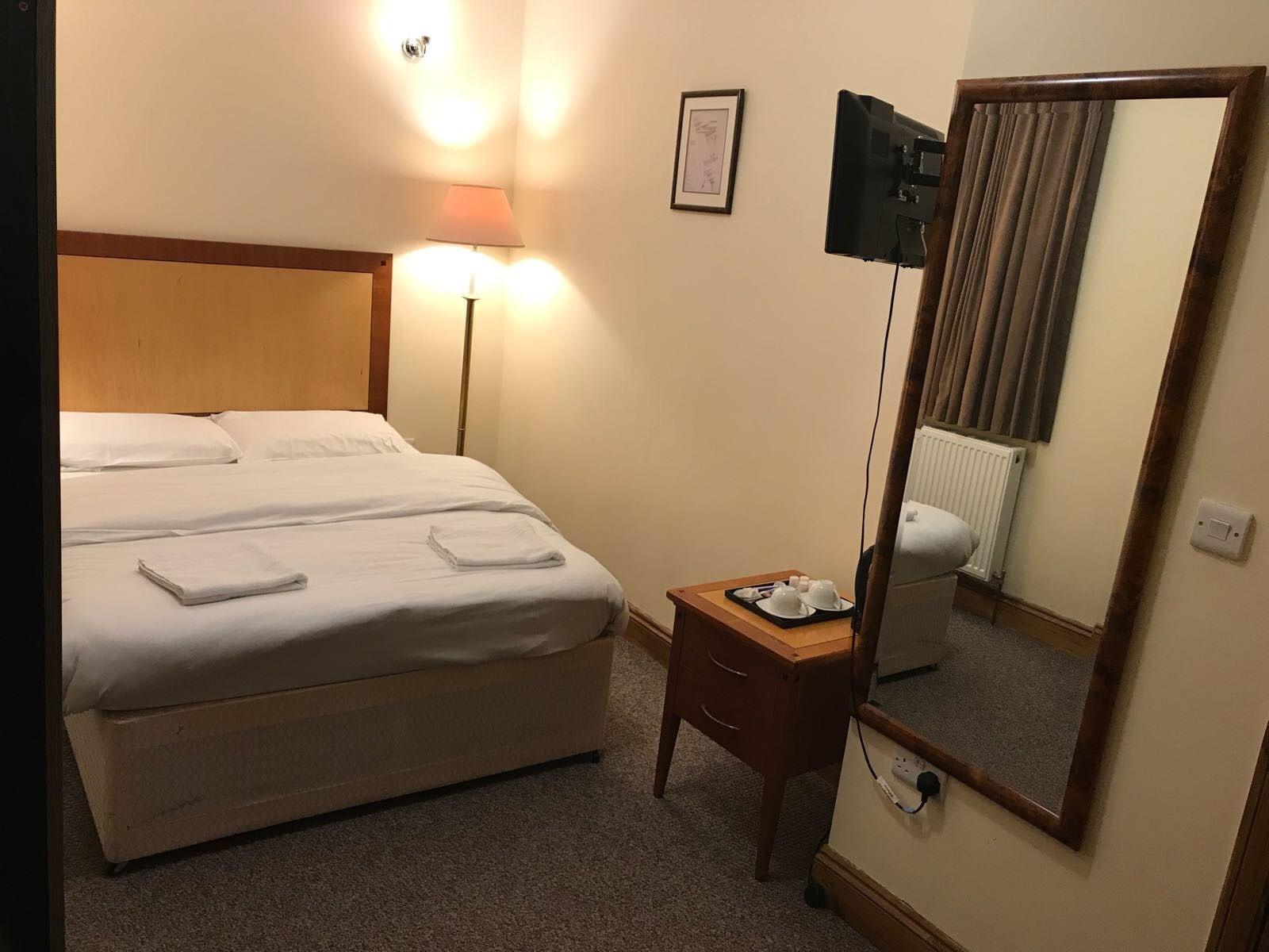 Shelton Hotel, Finsbury Park 3* London