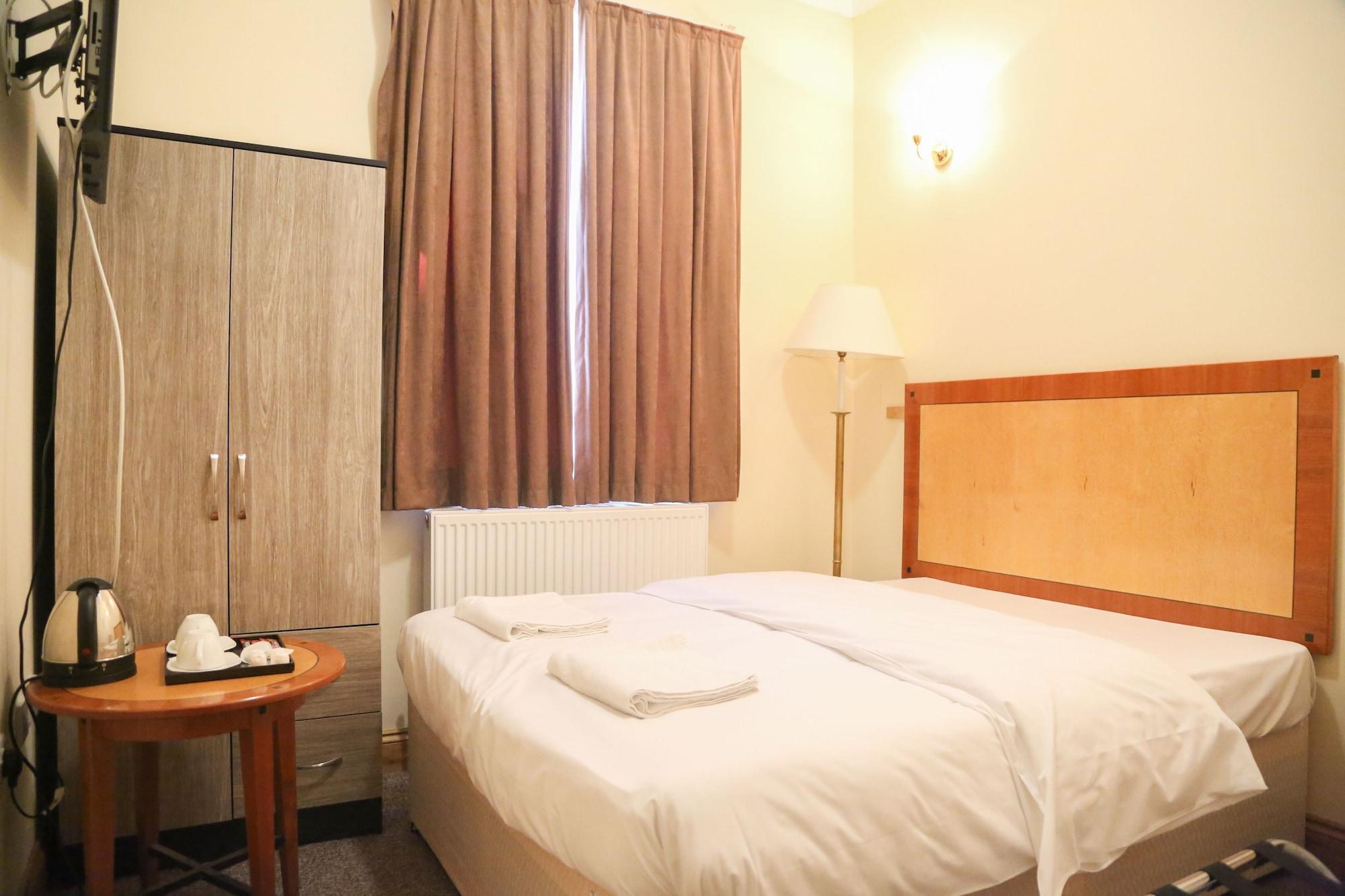 Hotel Shelton Hotel, Finsbury Park 3*