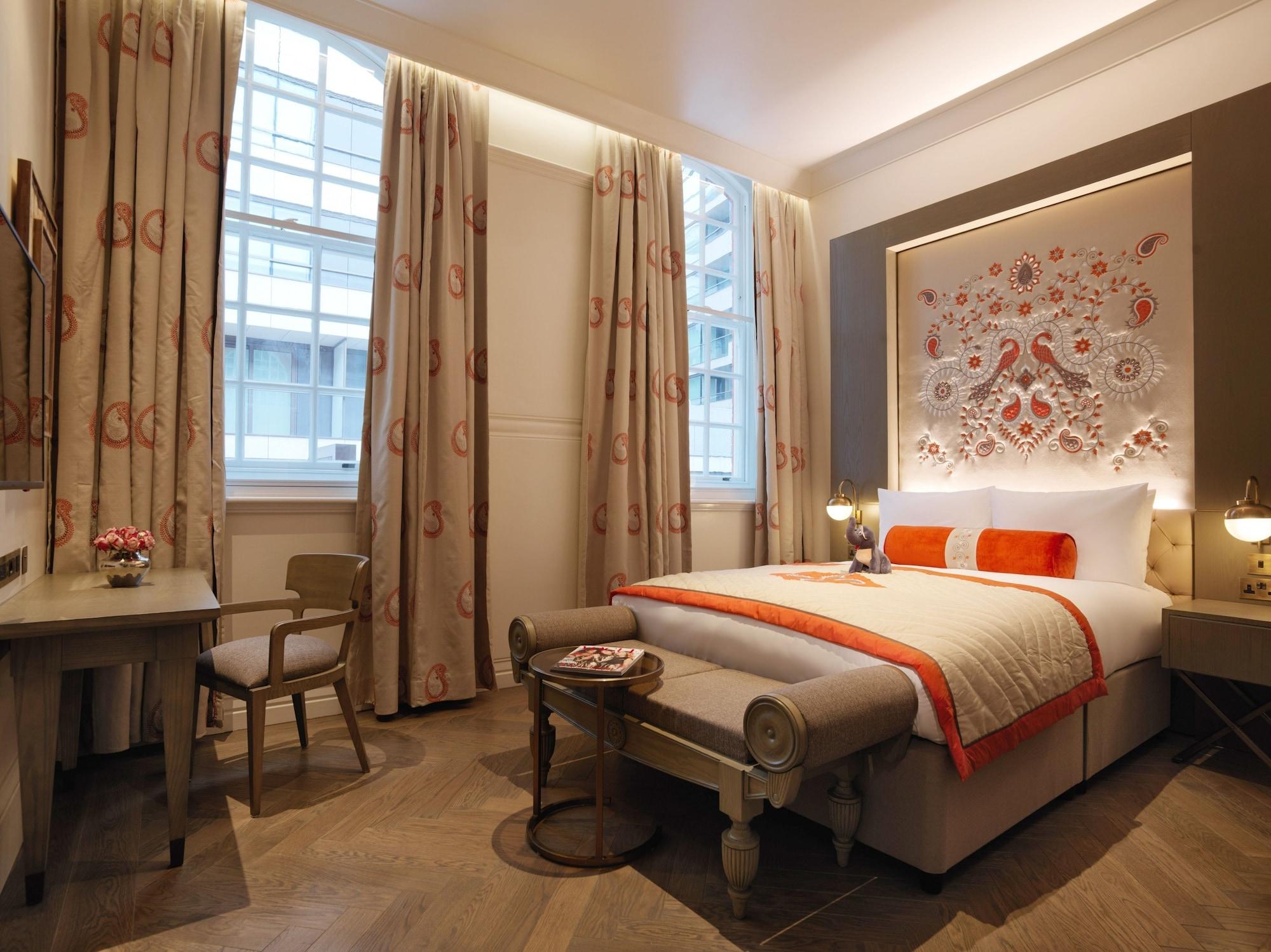 The Lalit Hotel 5*
