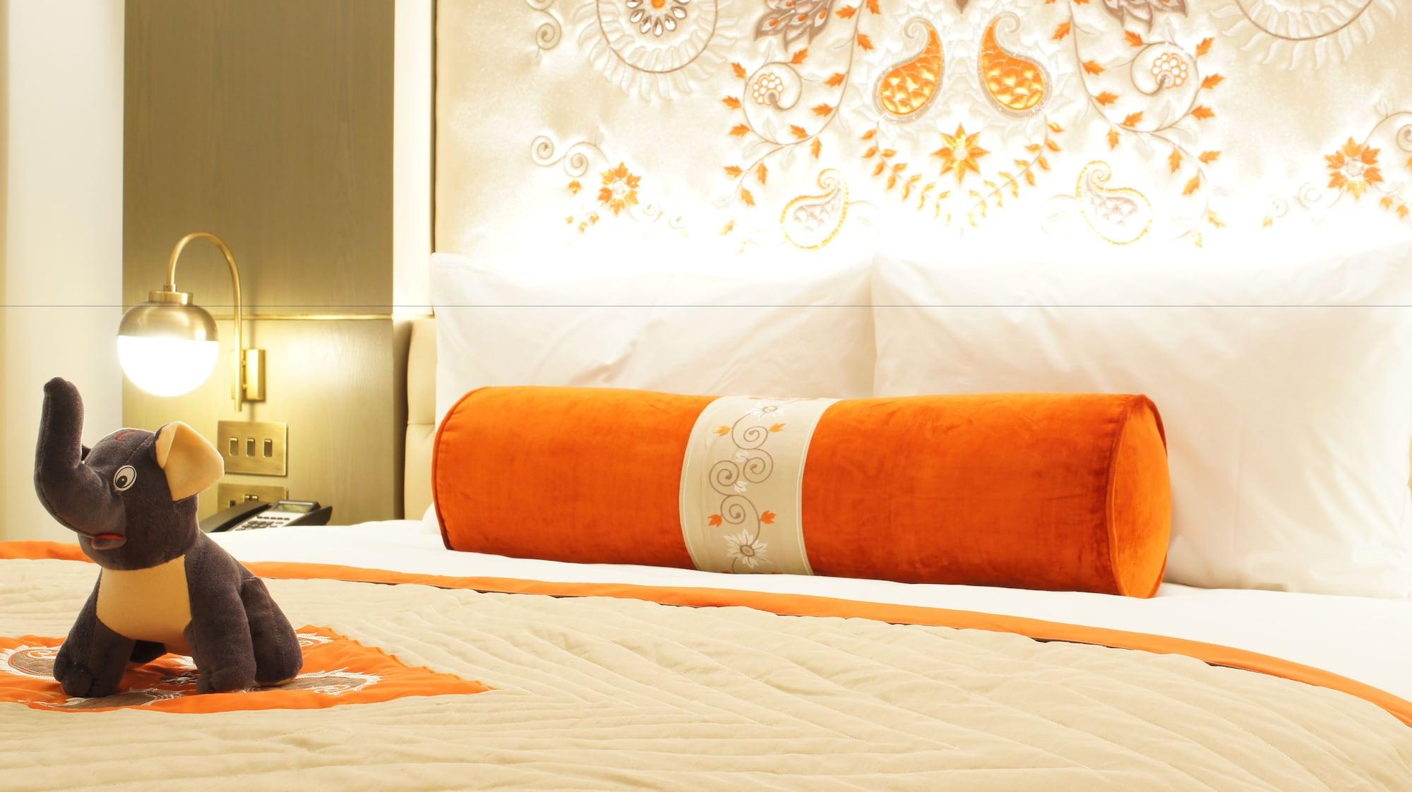 The Lalit Hotel