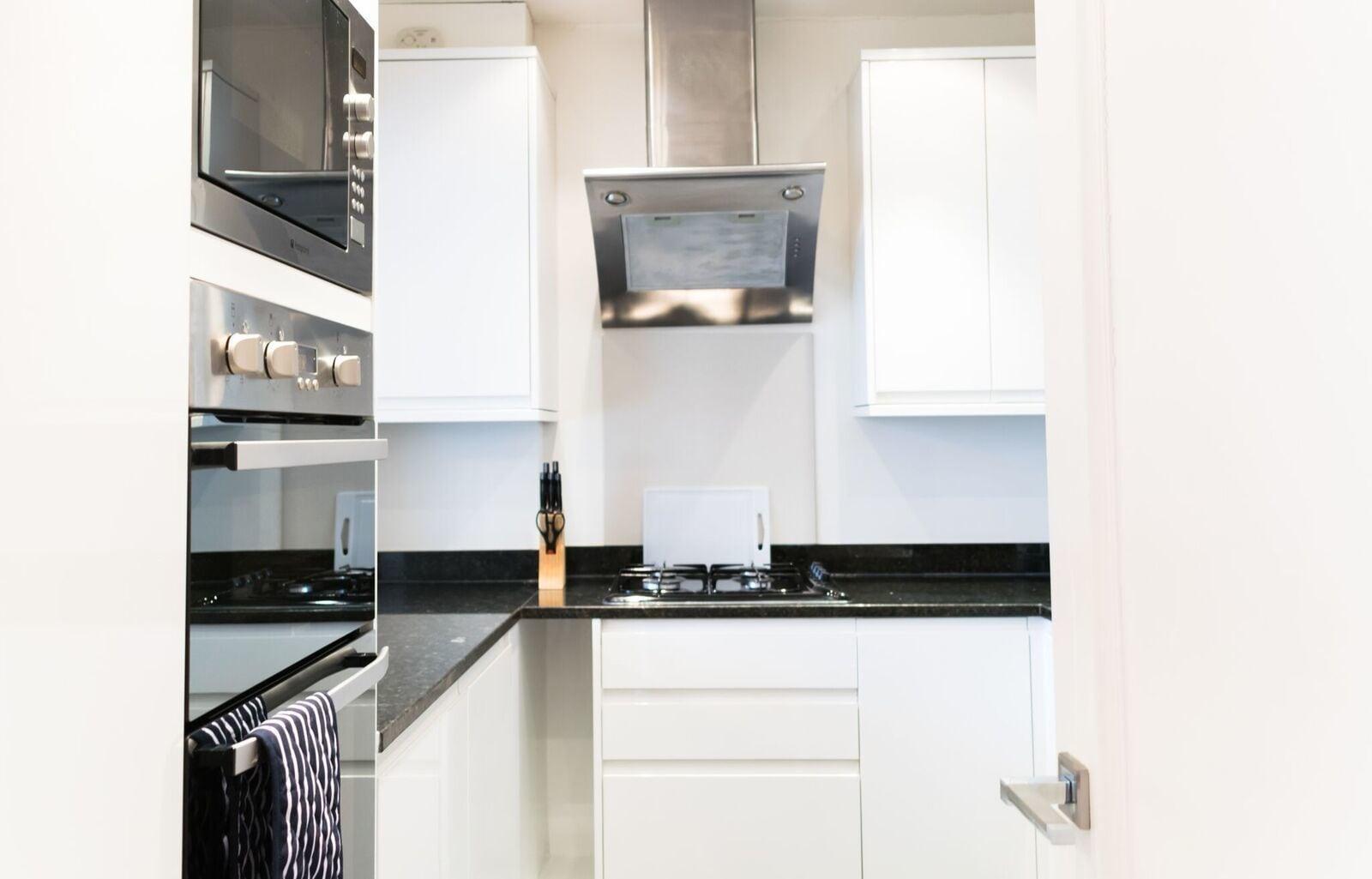 Access Little Venice Apartment