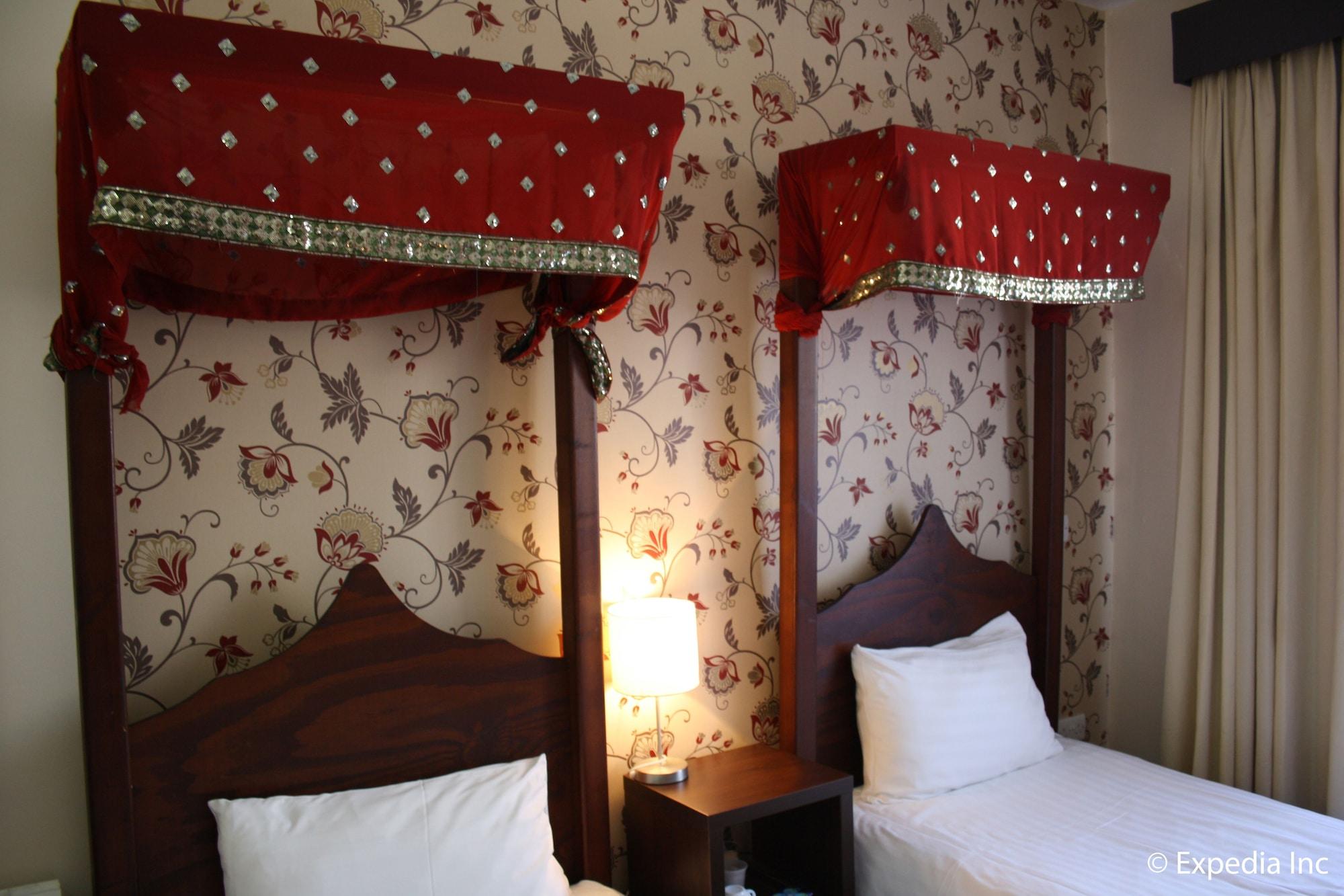 Inn Islington