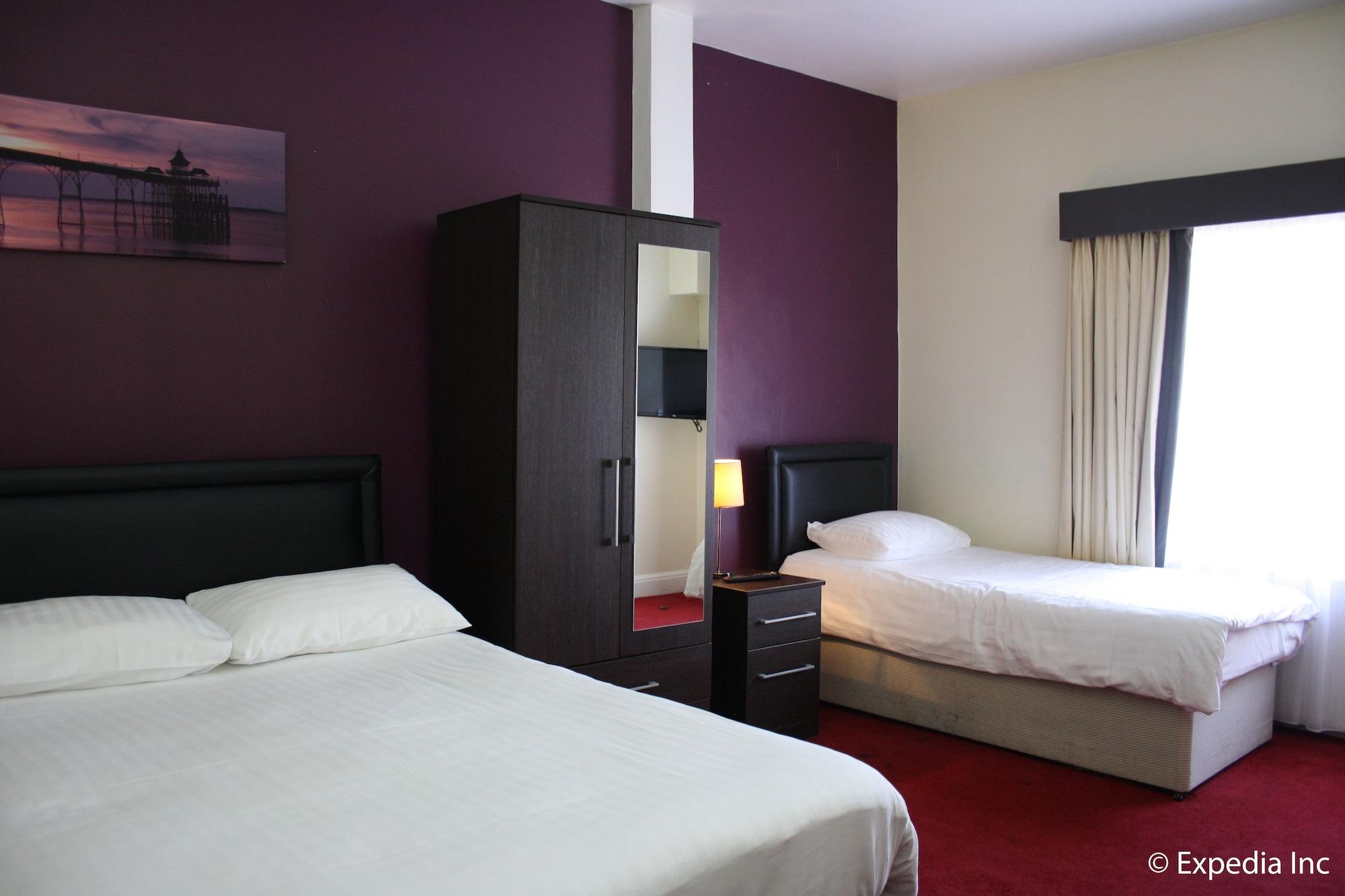 Islington 3*