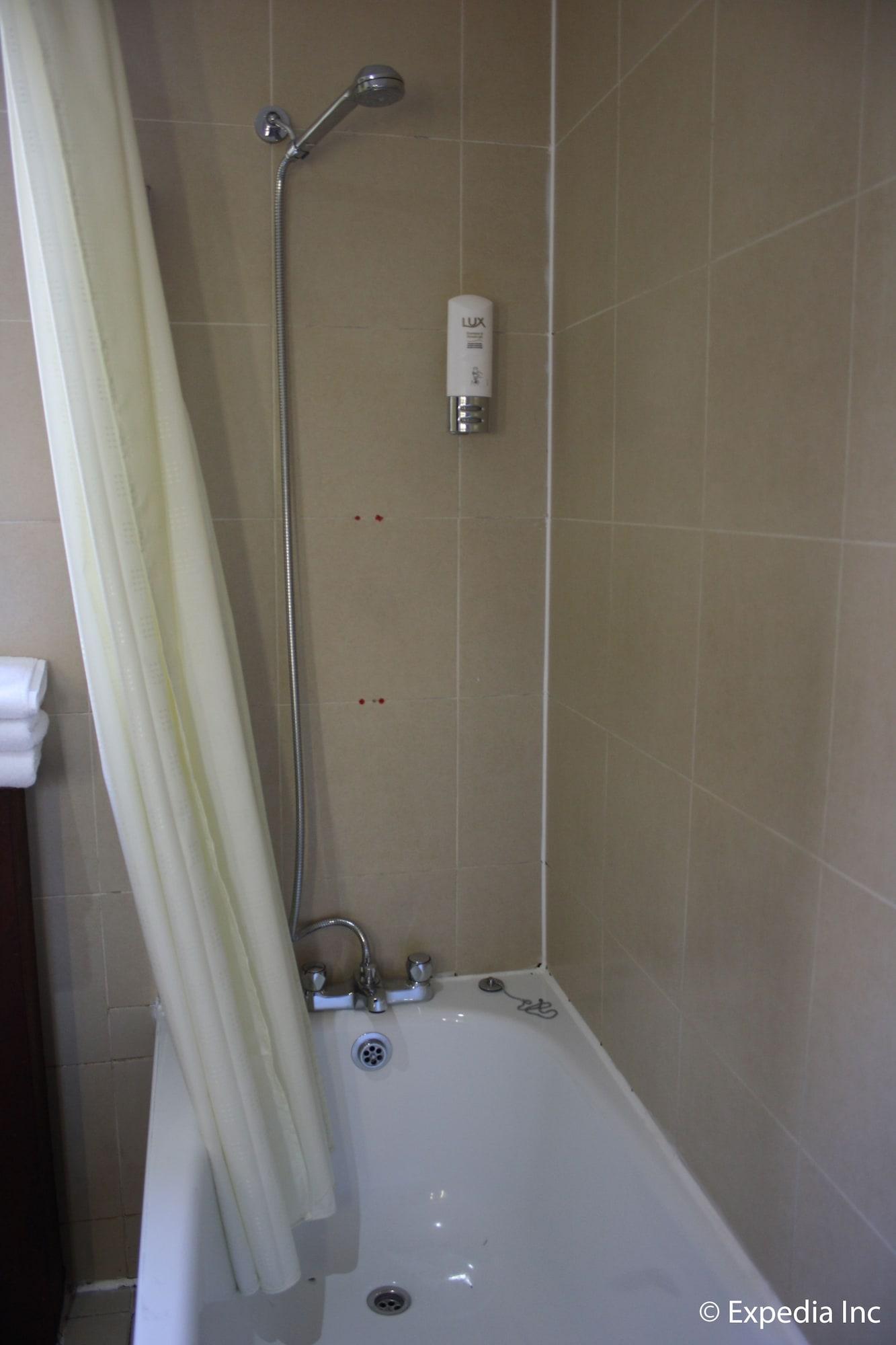 Islington 3*