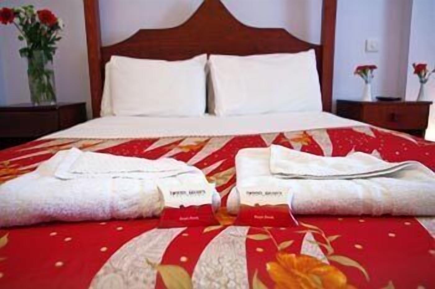 Inn Islington 3*