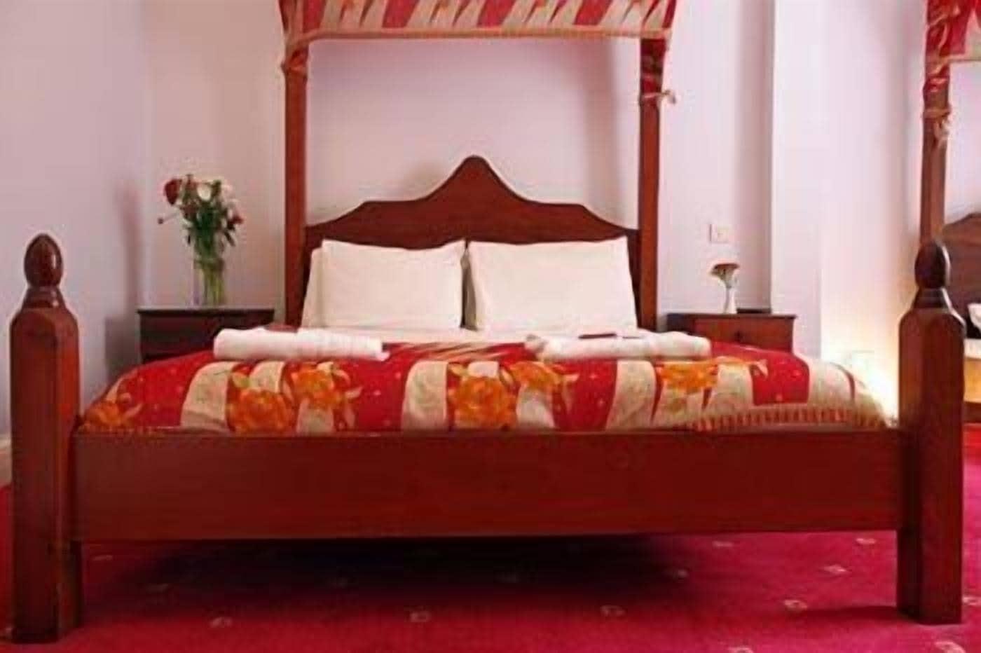 Inn Islington London
