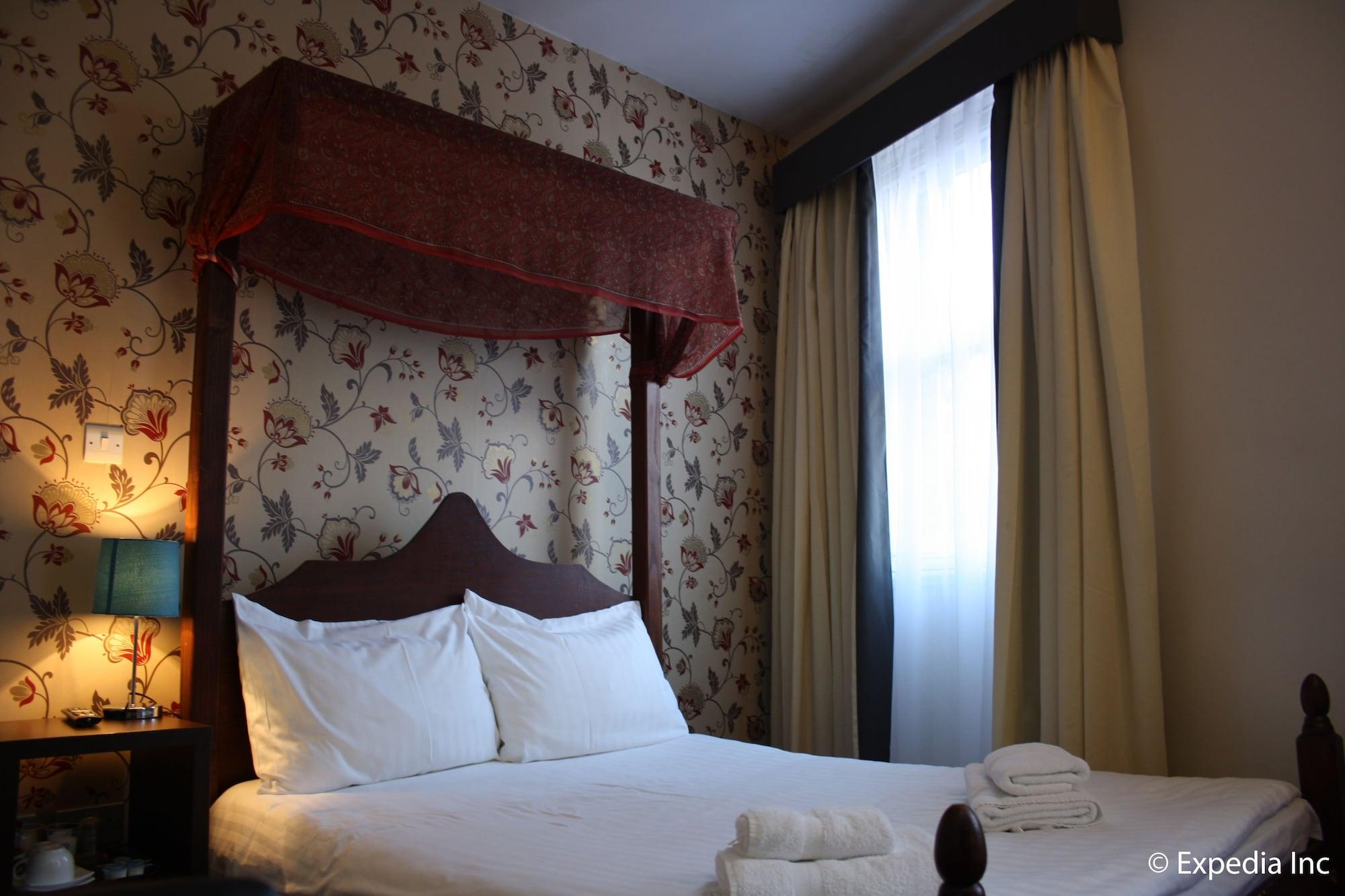 Islington 3*