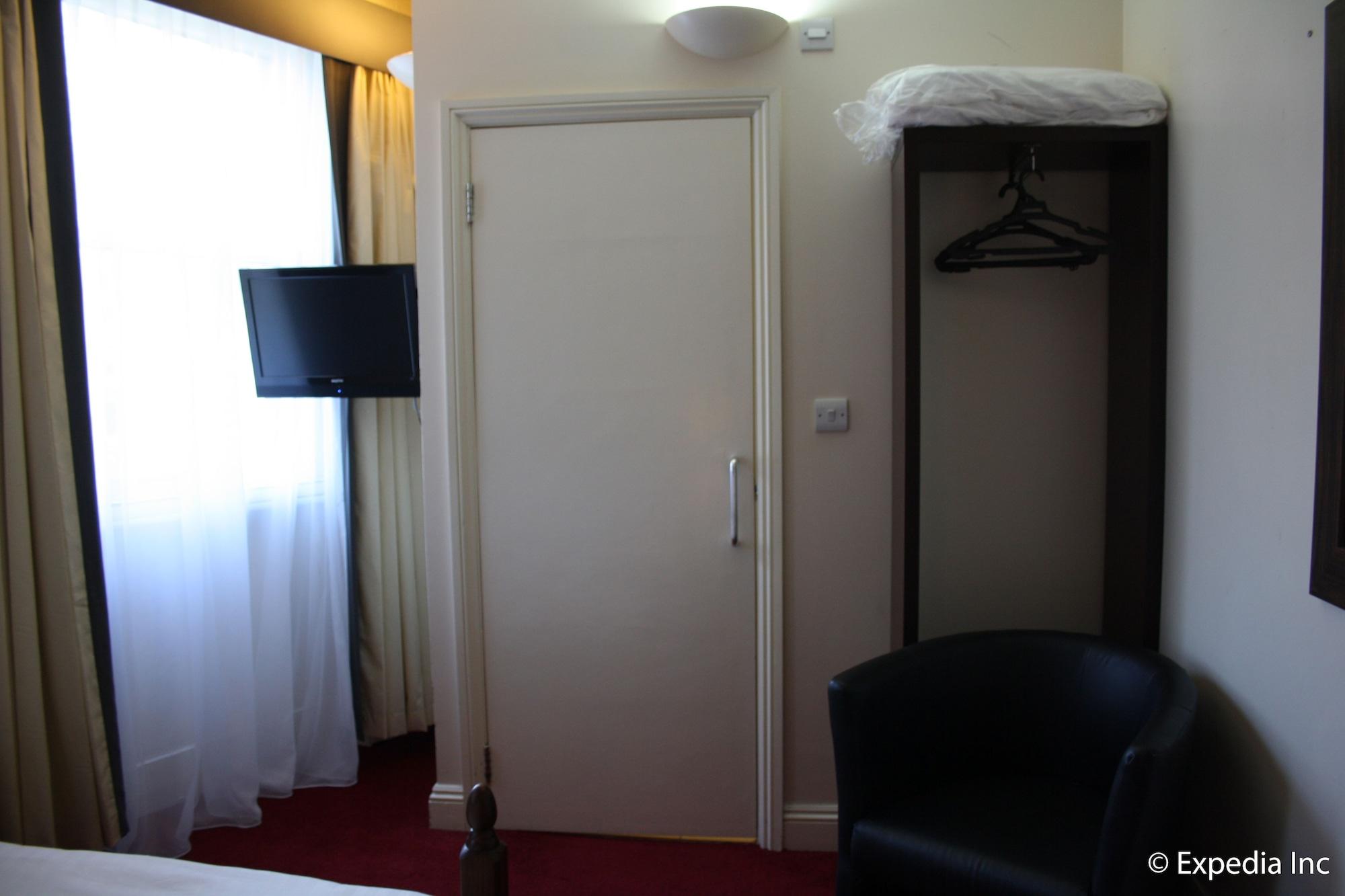 Inn Islington 3*