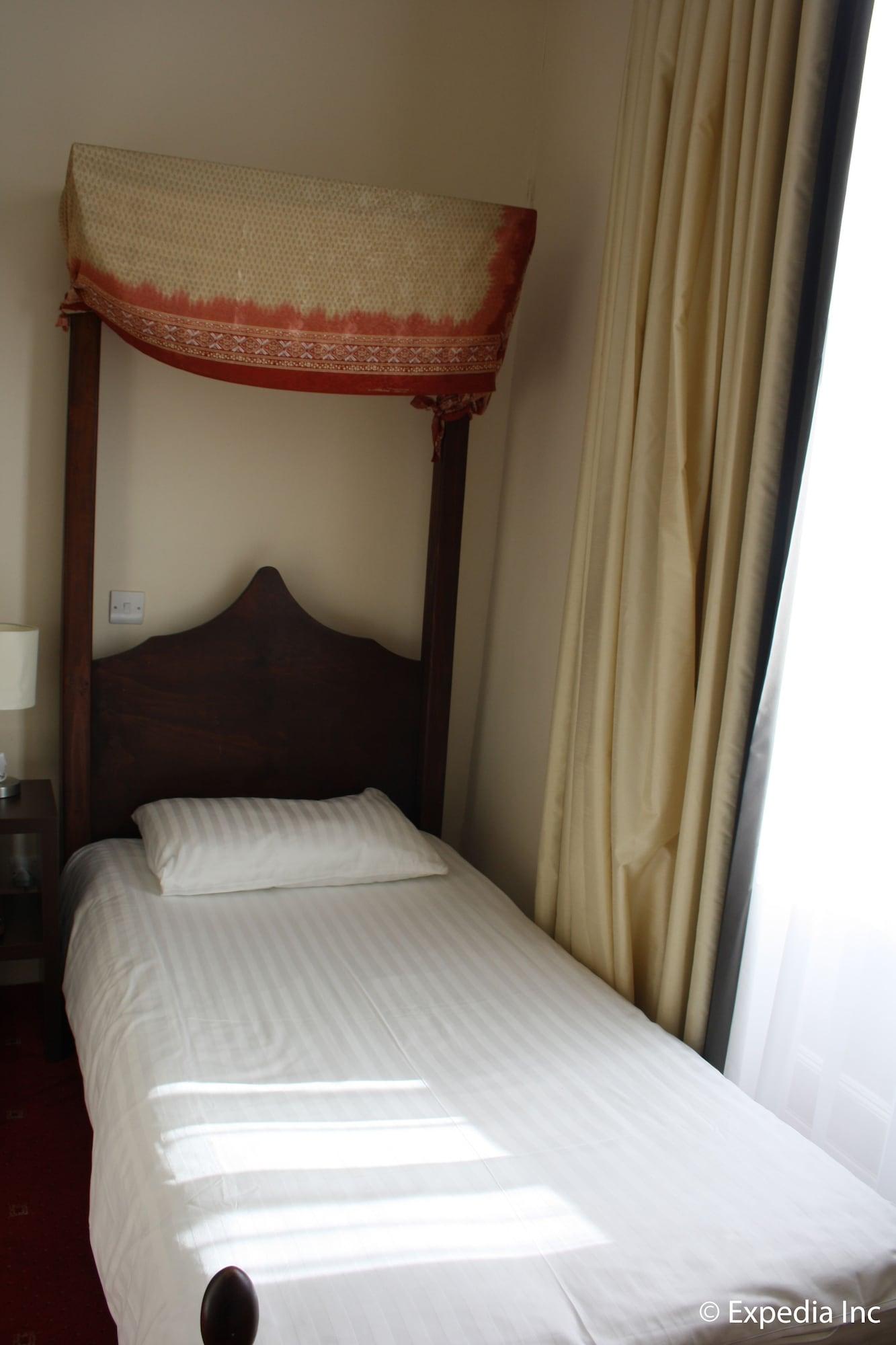 Islington Inn 3*