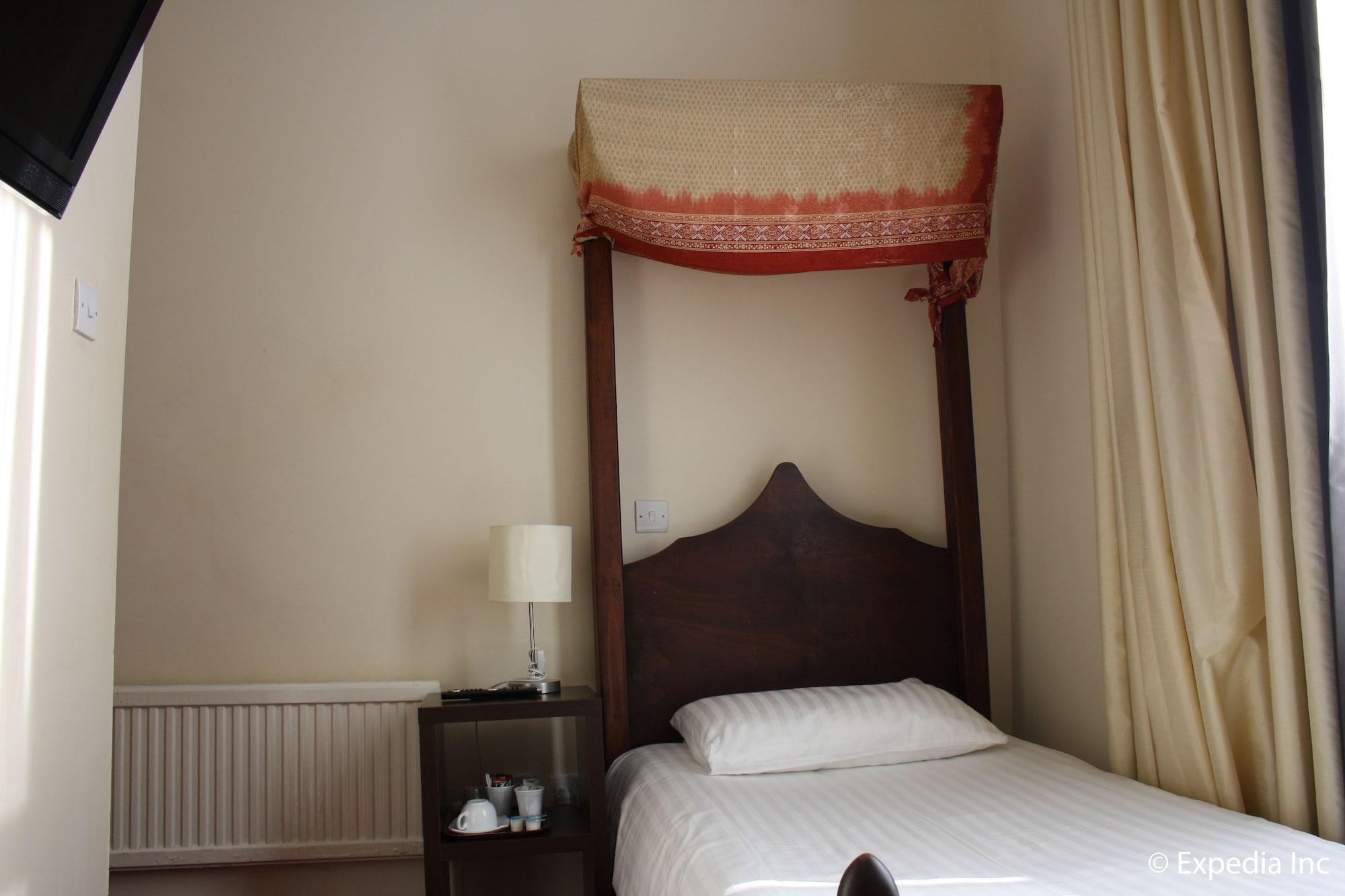 Islington Inn 3*