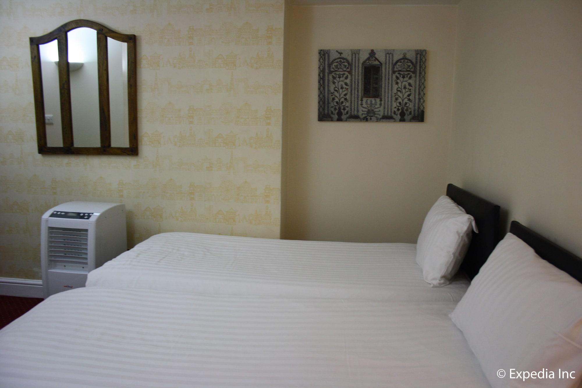 Inn Islington