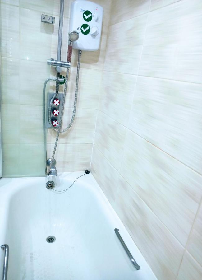 Gorgeous Flatc Liverpool St Station * London