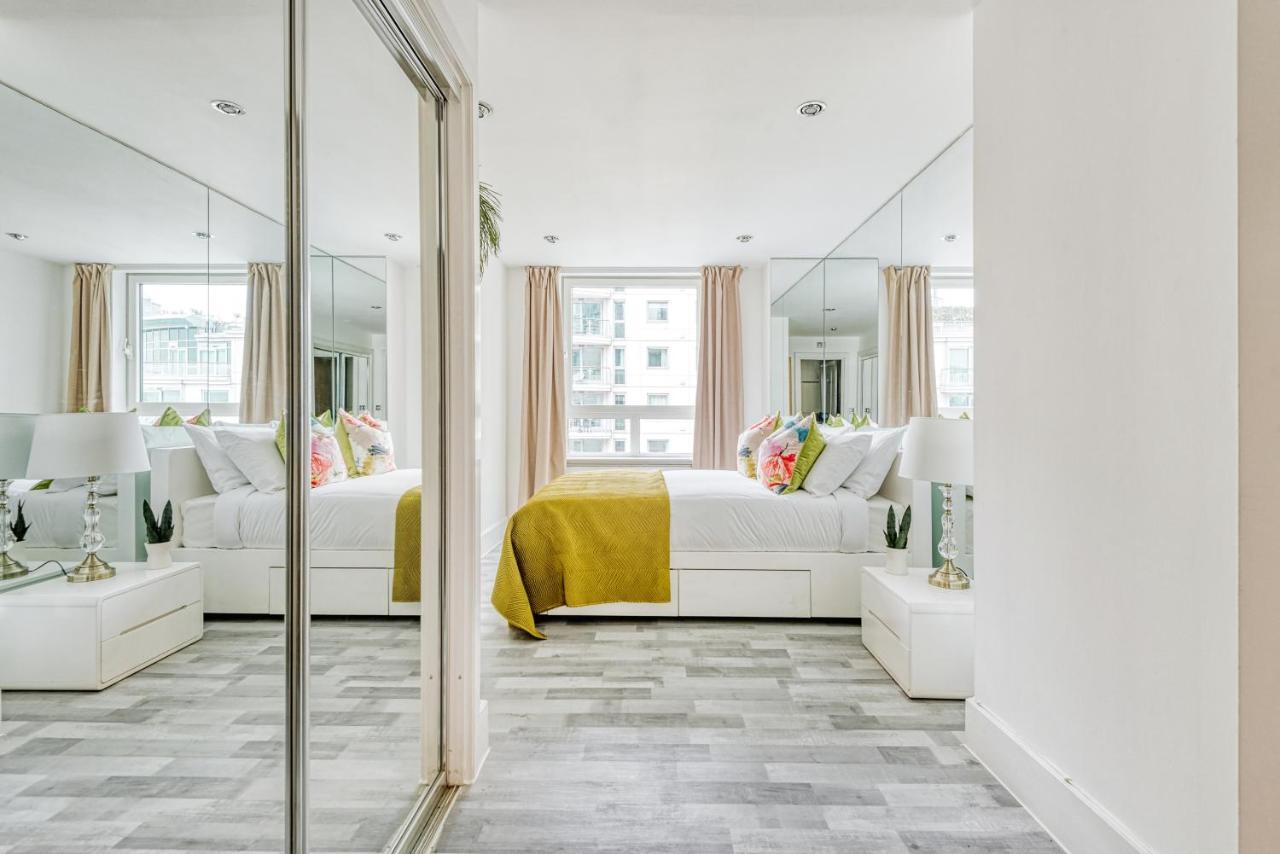Riverside 2-bedroom Apartment *