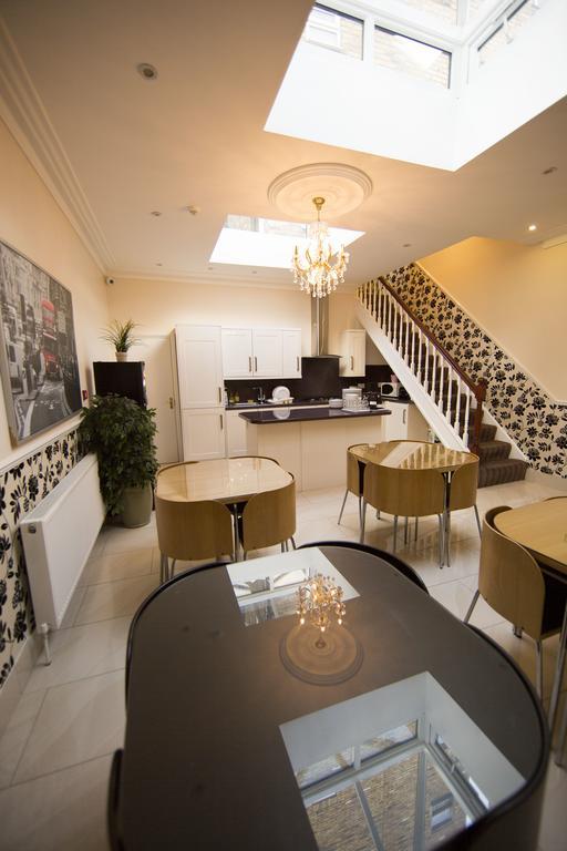 Royal By Saba 2* London