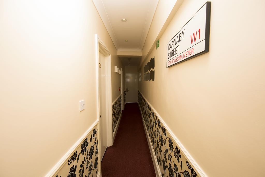 Royal 2 Hammersmith Guest house London