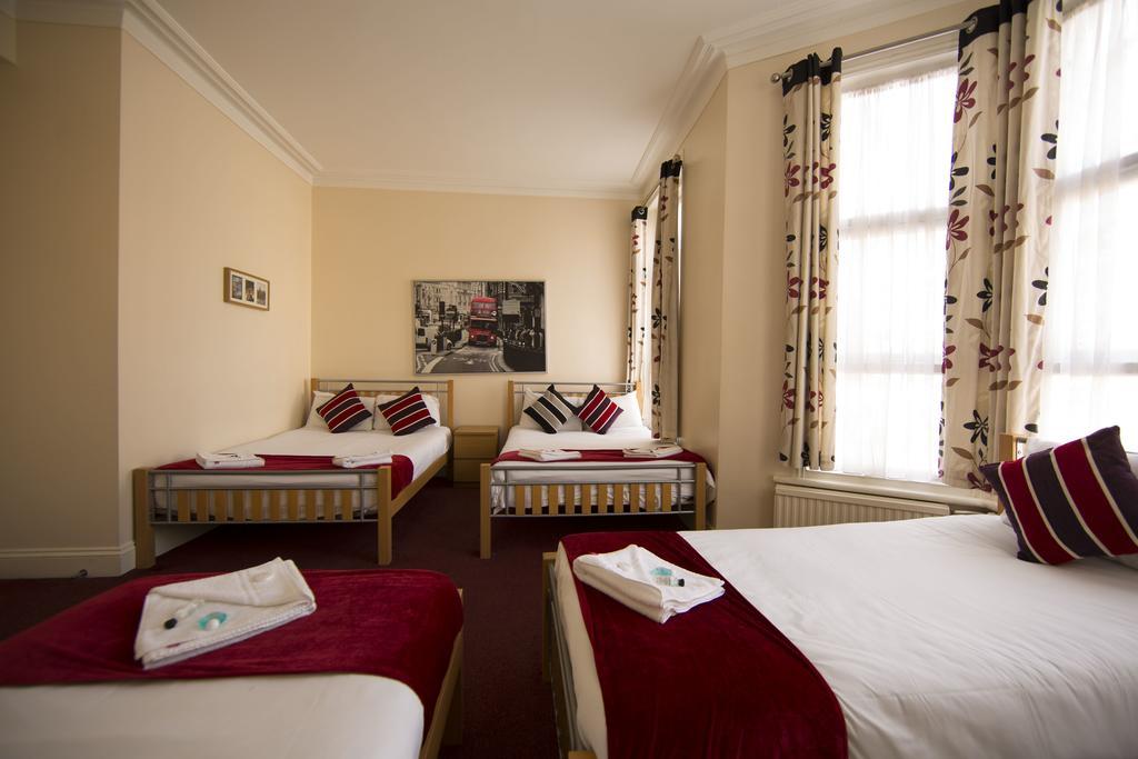 Guest house Royal 2 Hammersmith