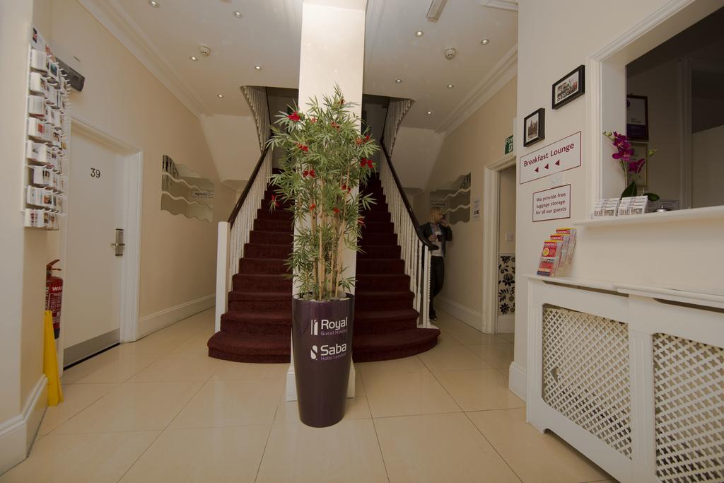 Royal 2 Hammersmith London