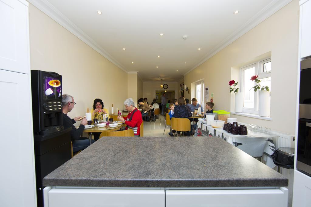 Royal 2 Hammersmith Guest house
